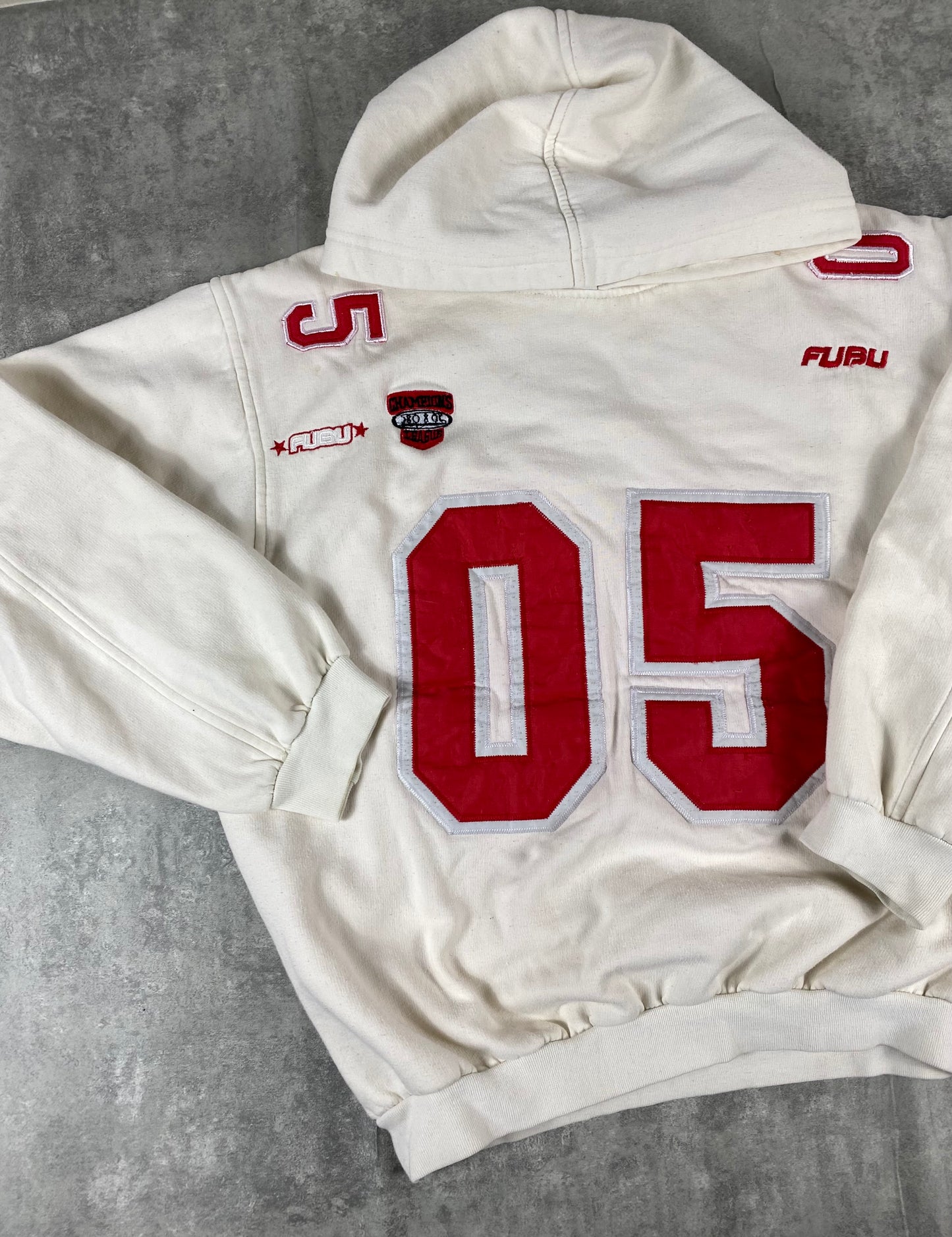 FUBU Hoodie