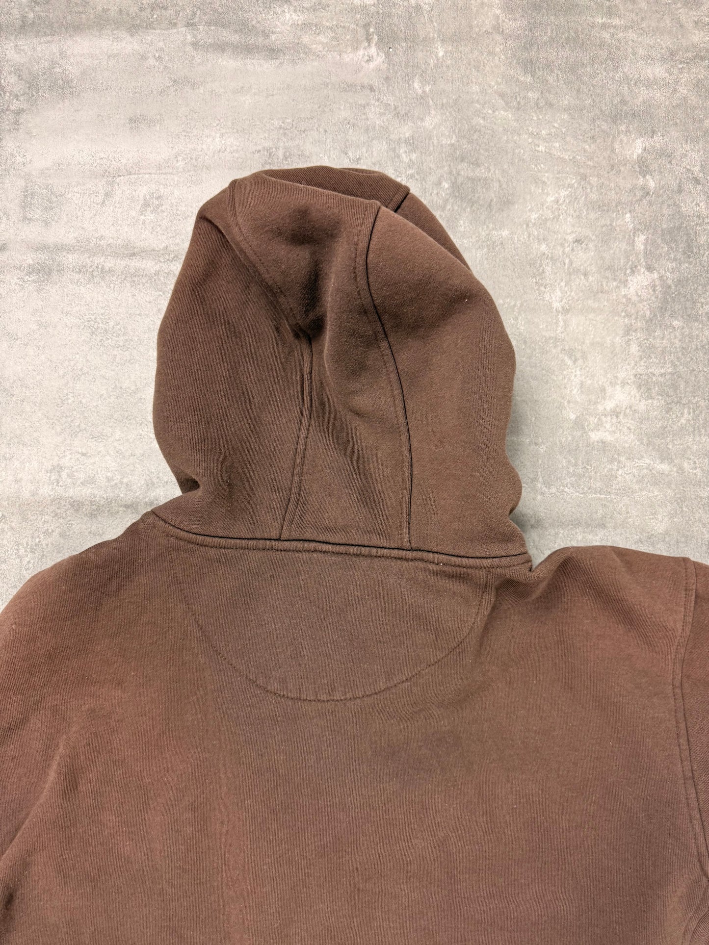 Avirex Zip Hoodie