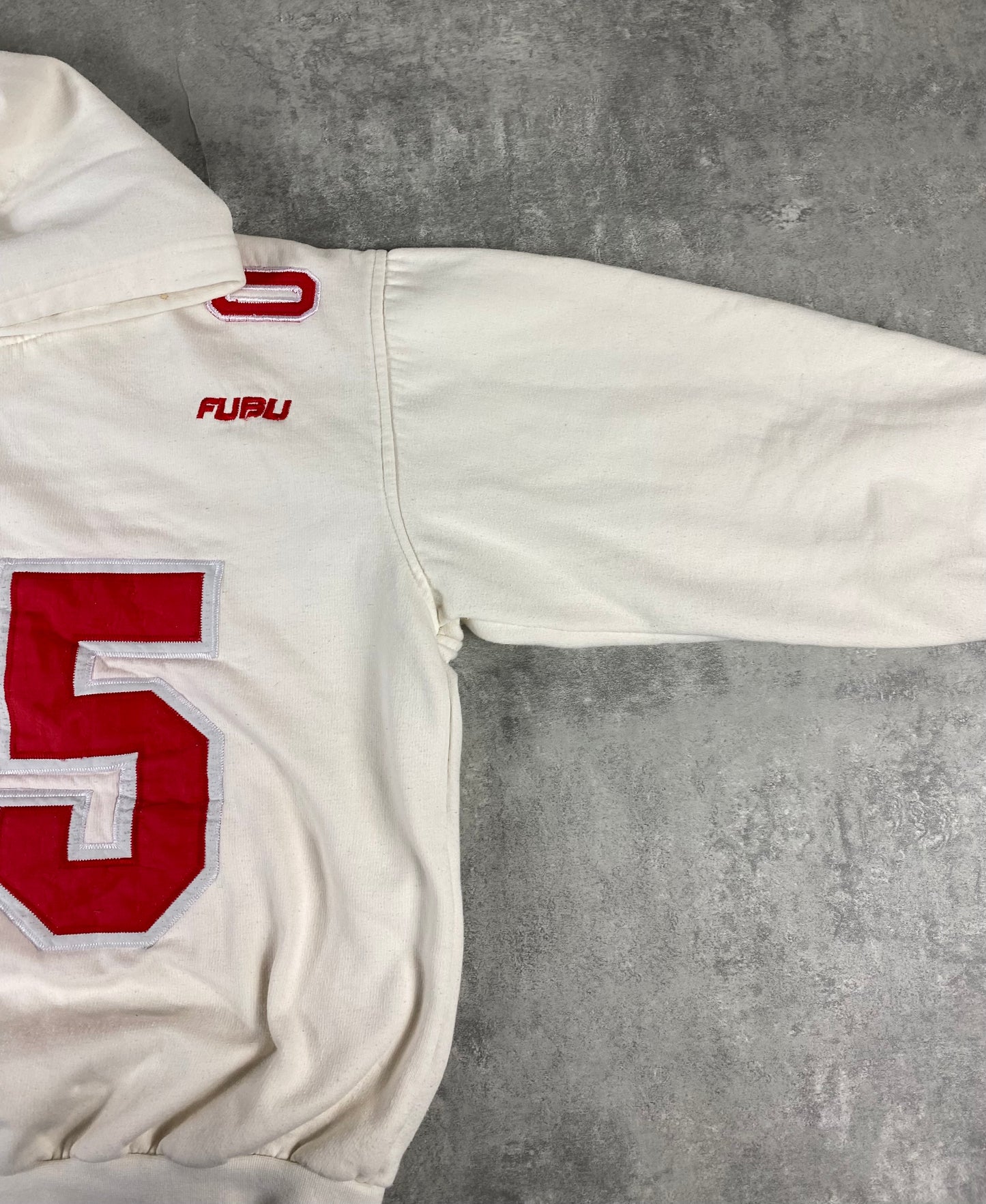 FUBU Hoodie