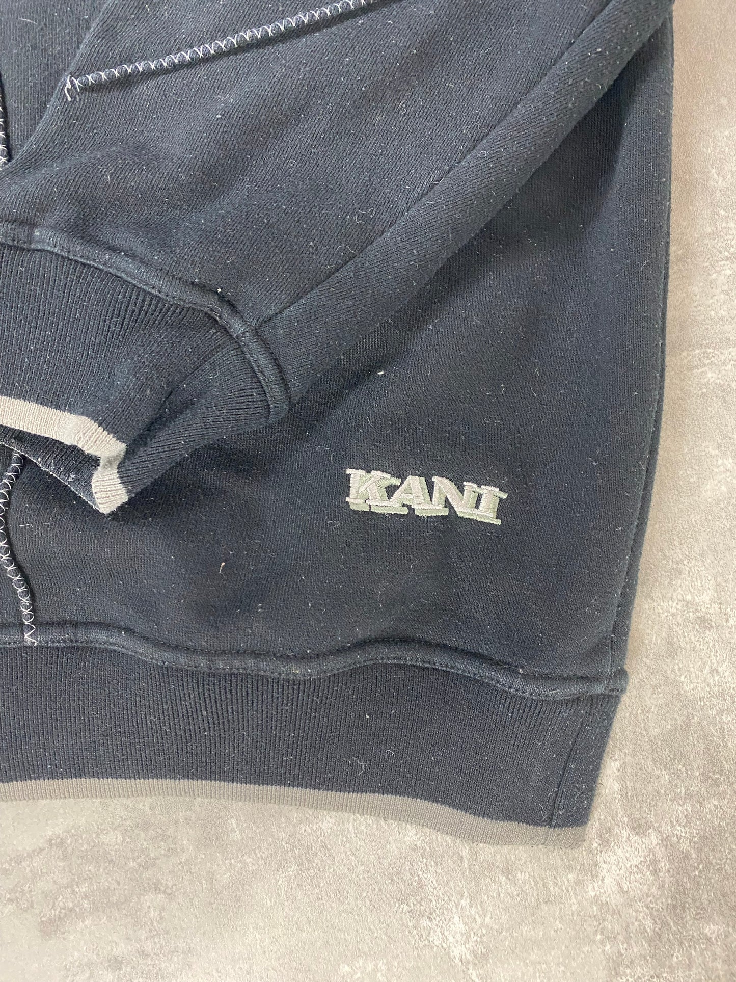 Karl Kani Hoodie