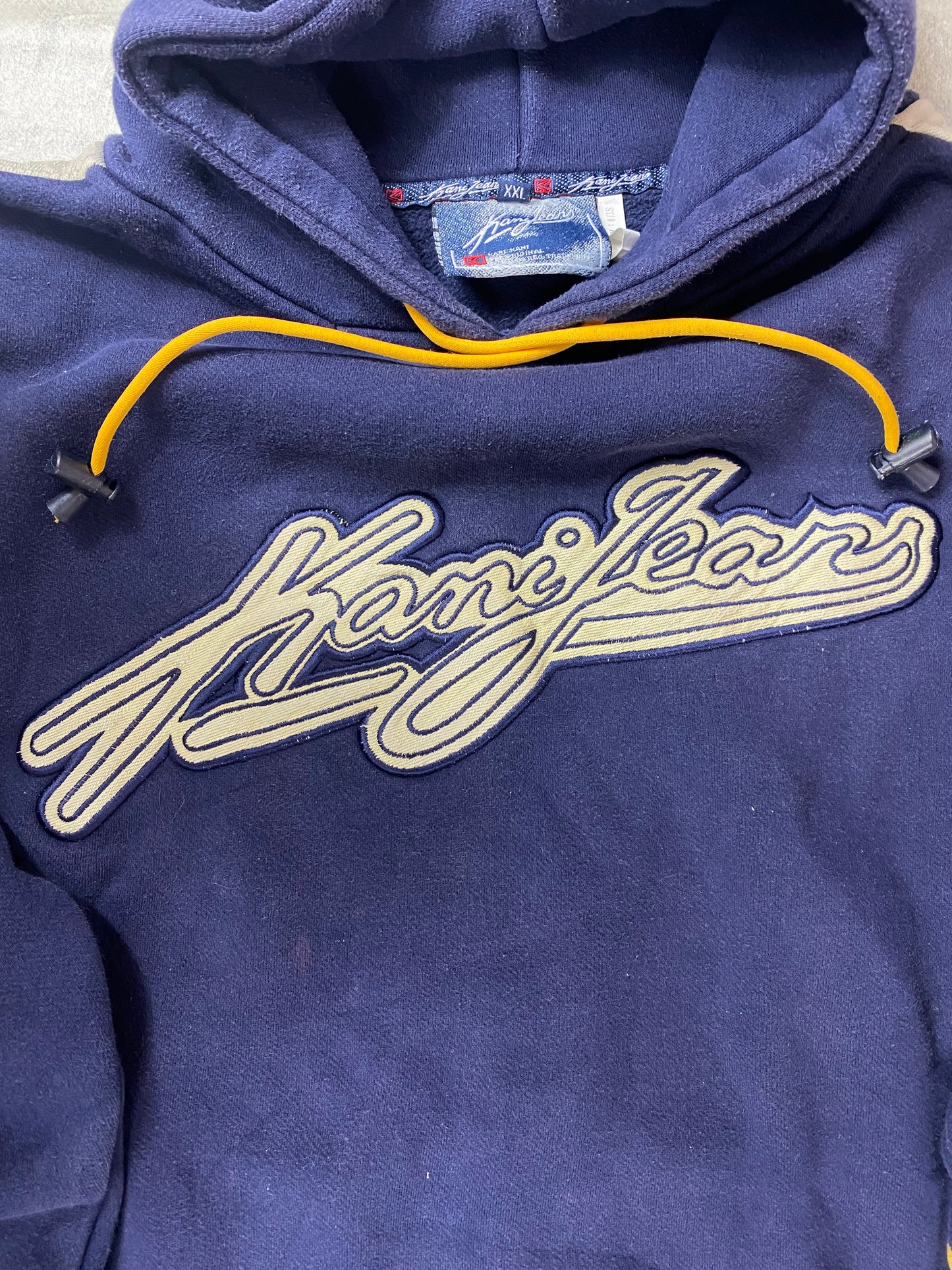Karl Kani Hoodie