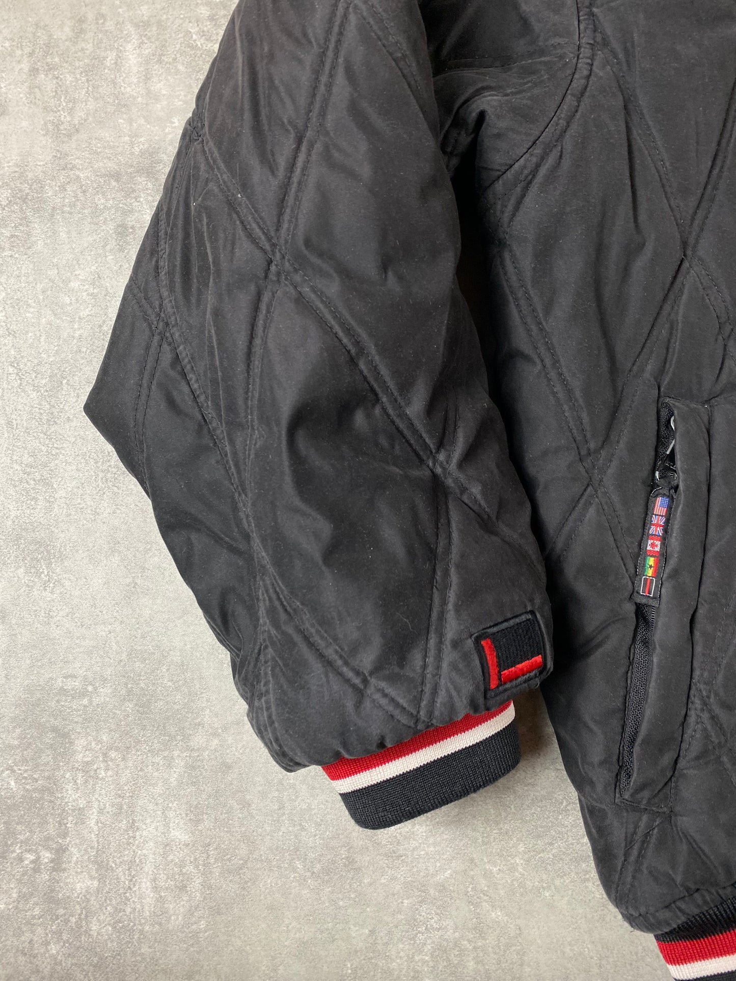 FUBU international Bomber