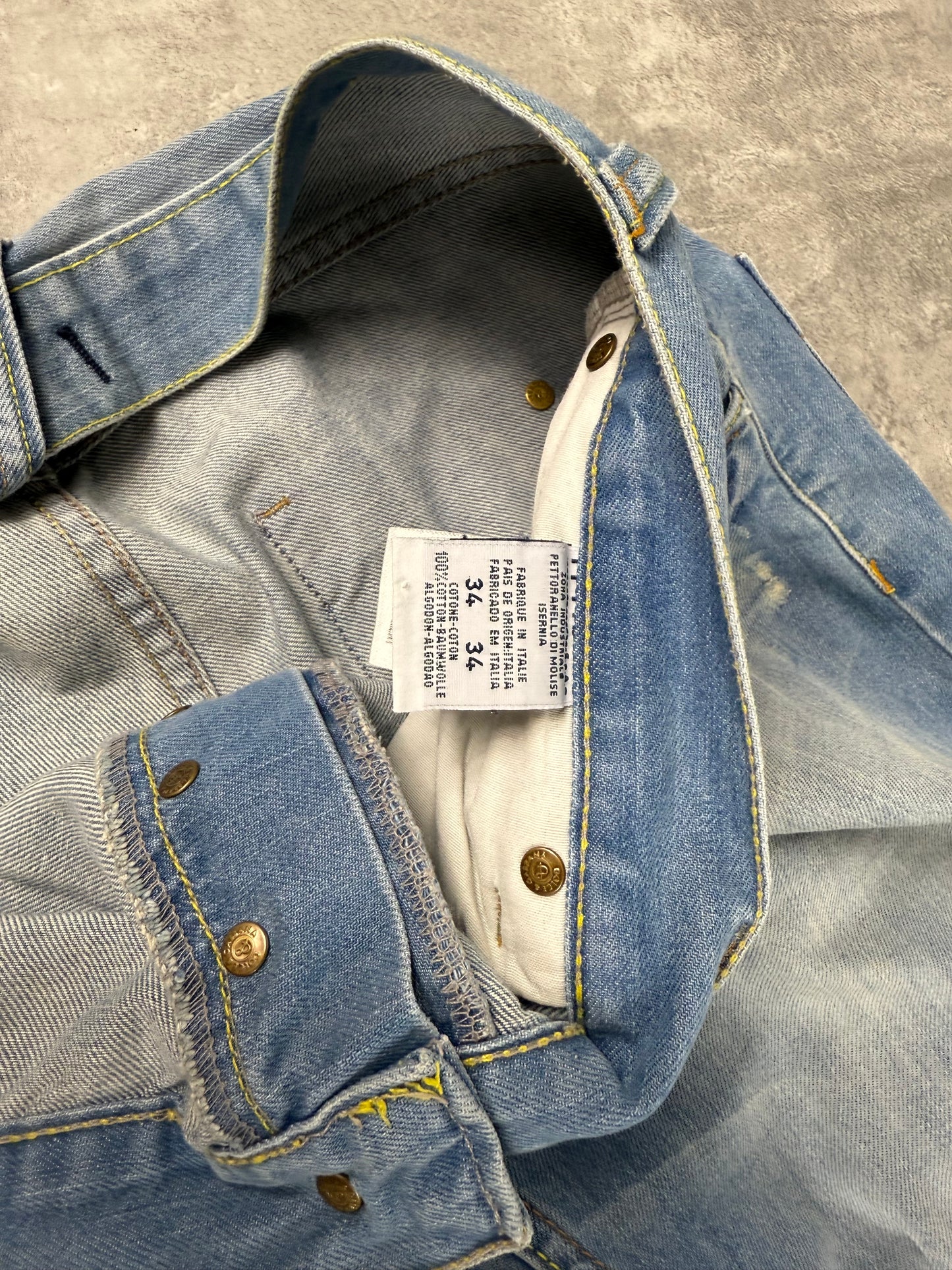 Dolce& Gabbana Jeans