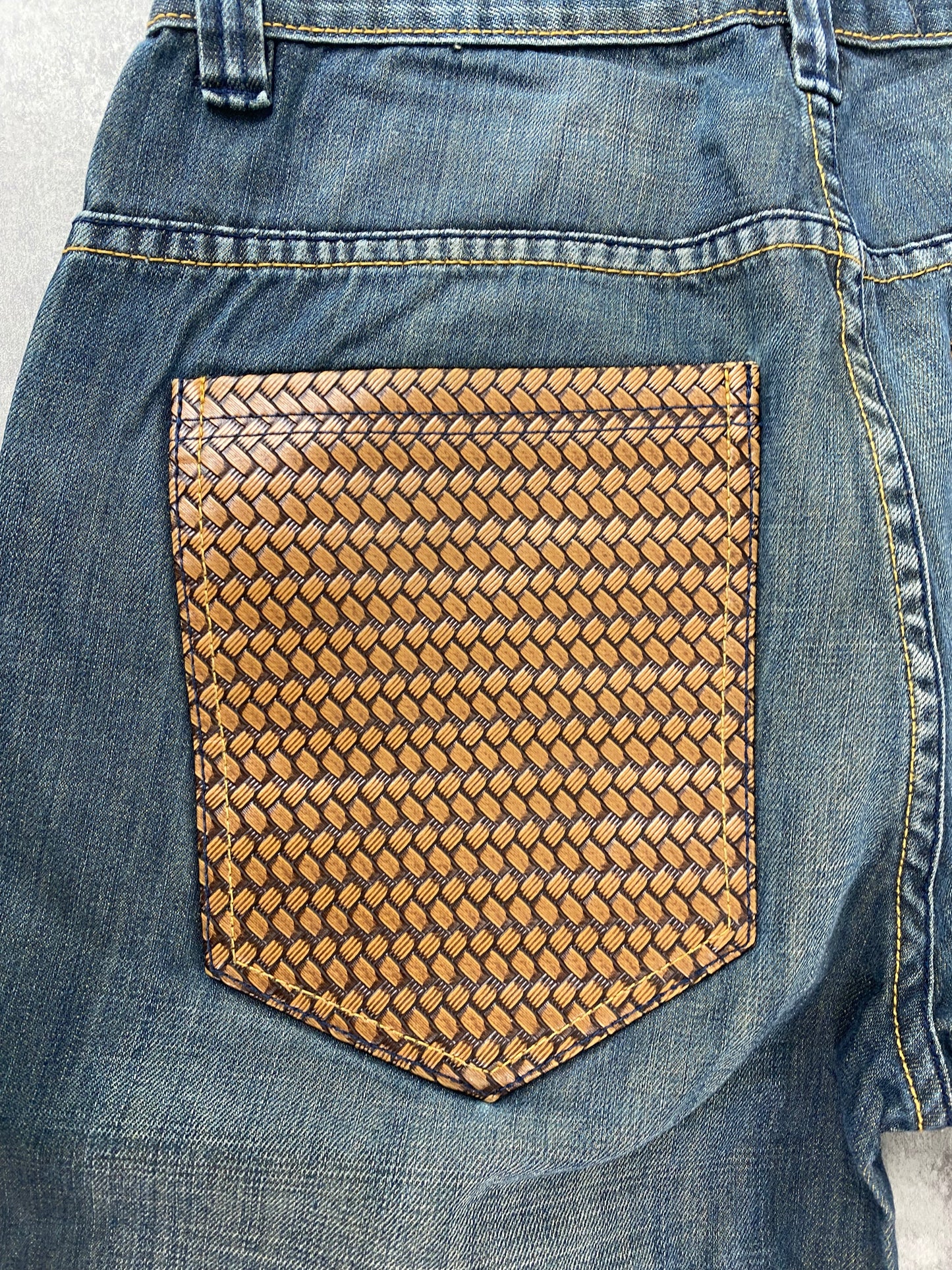 Karl Kani Jorts