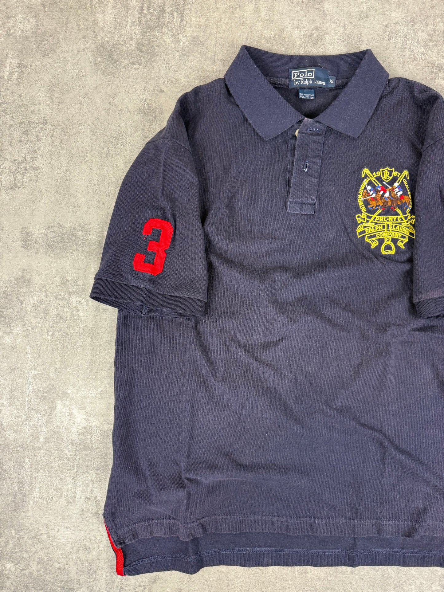 Poloshirt