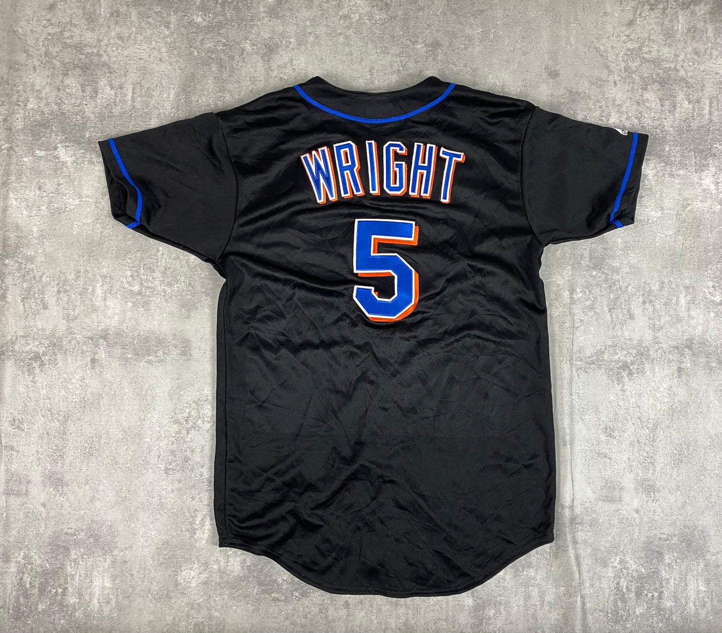 Ney York Mets Baseball Jersey