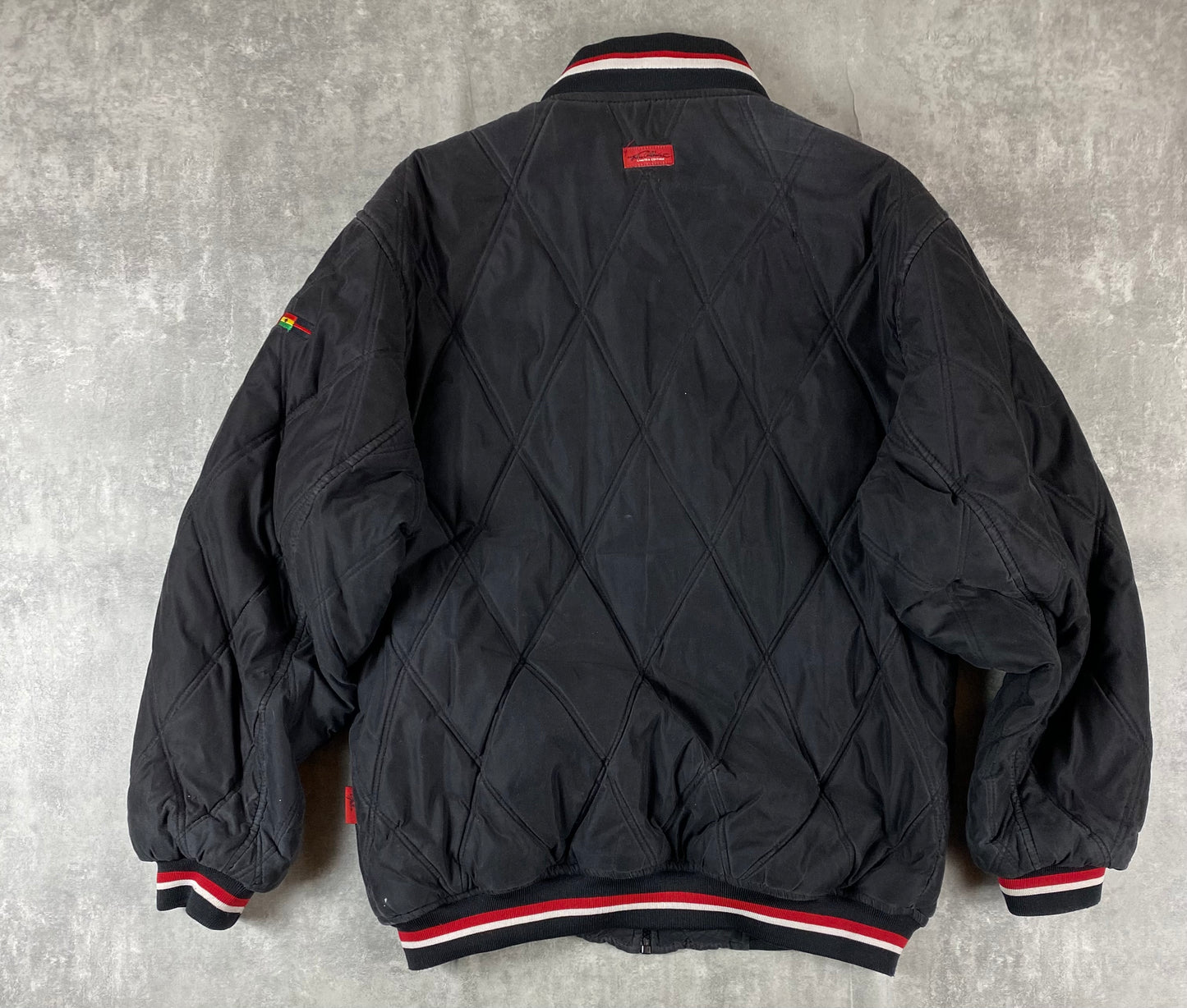 FUBU international Bomber
