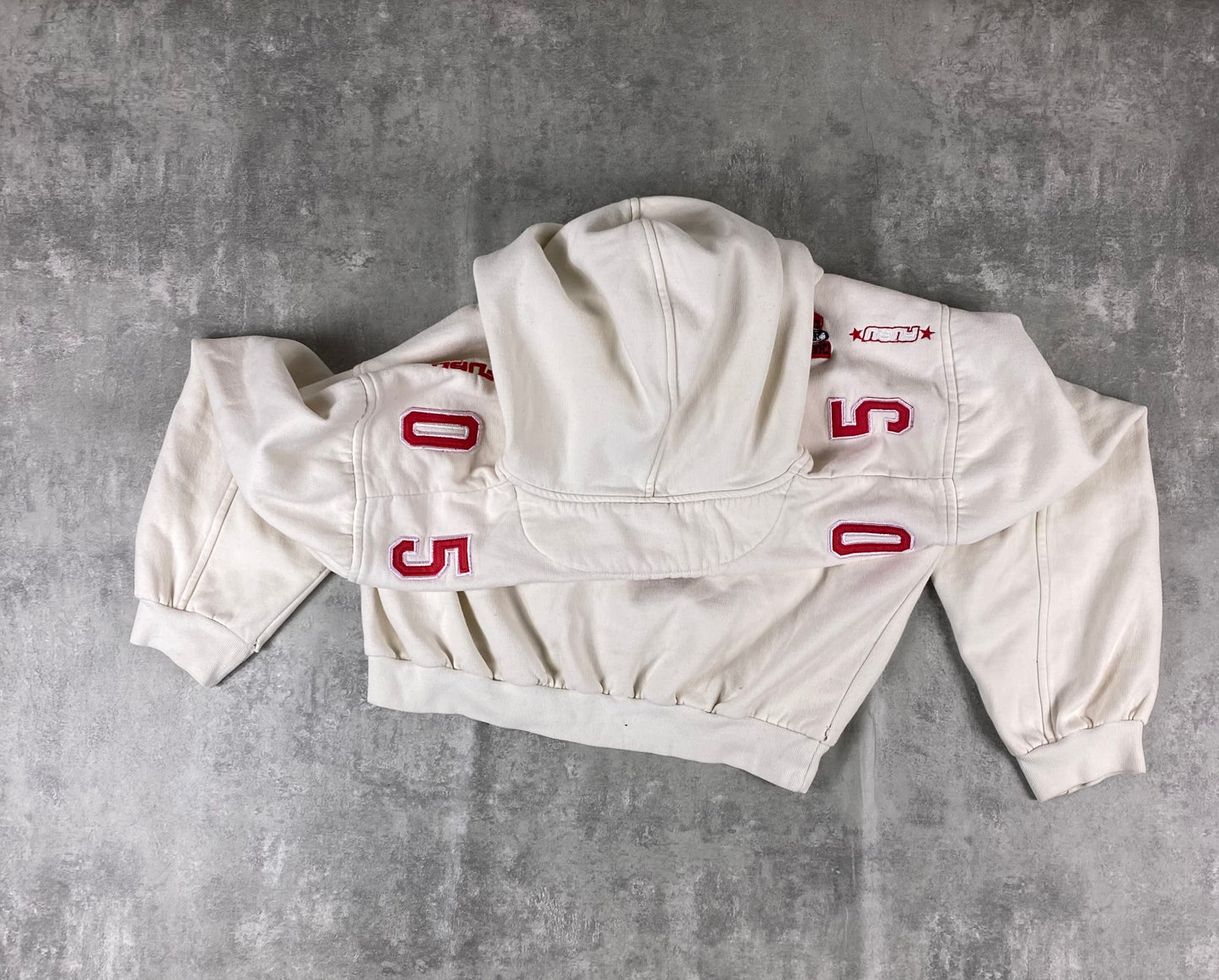 FUBU Hoodie