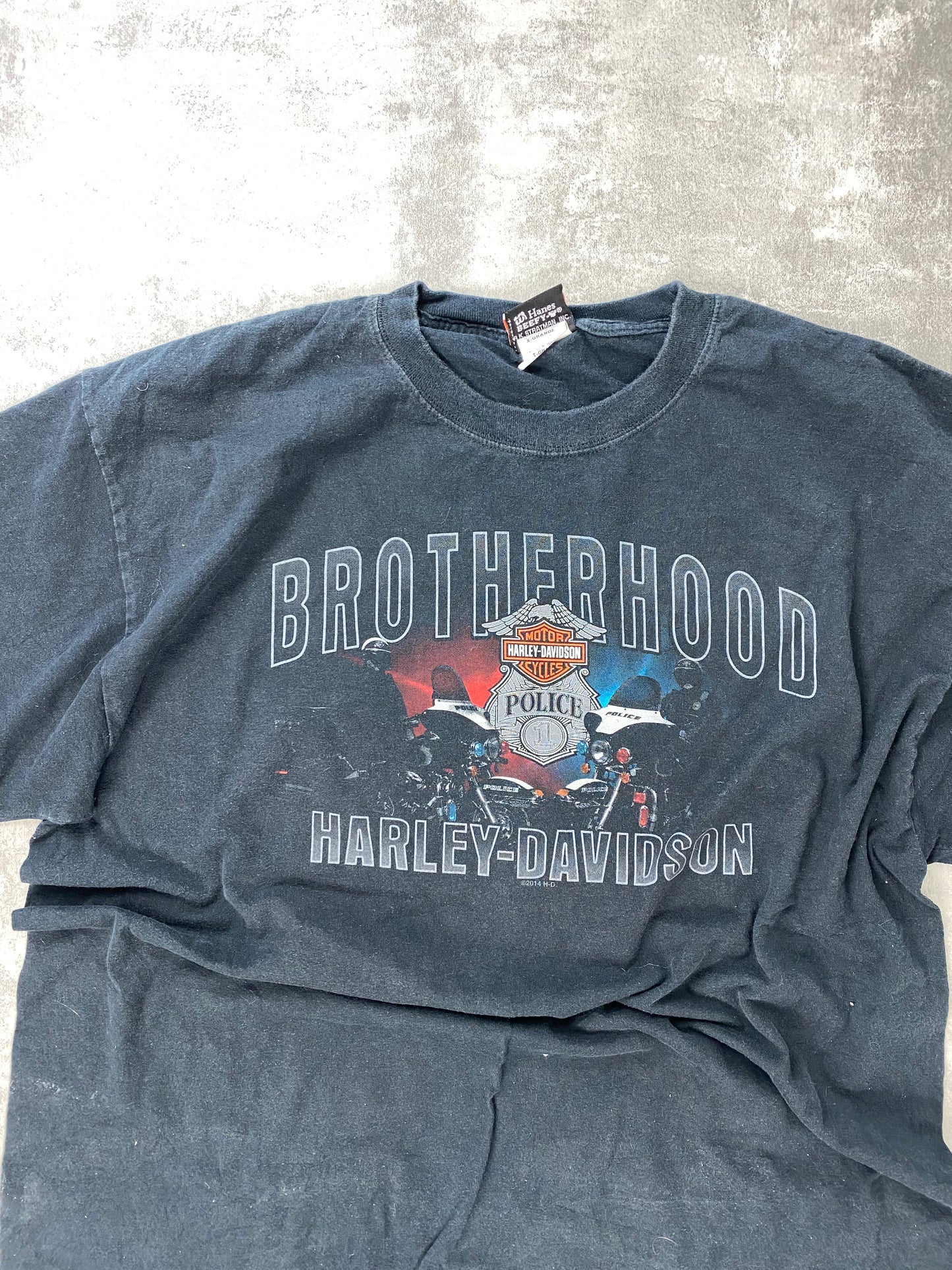 Harley Davidson Tshirt