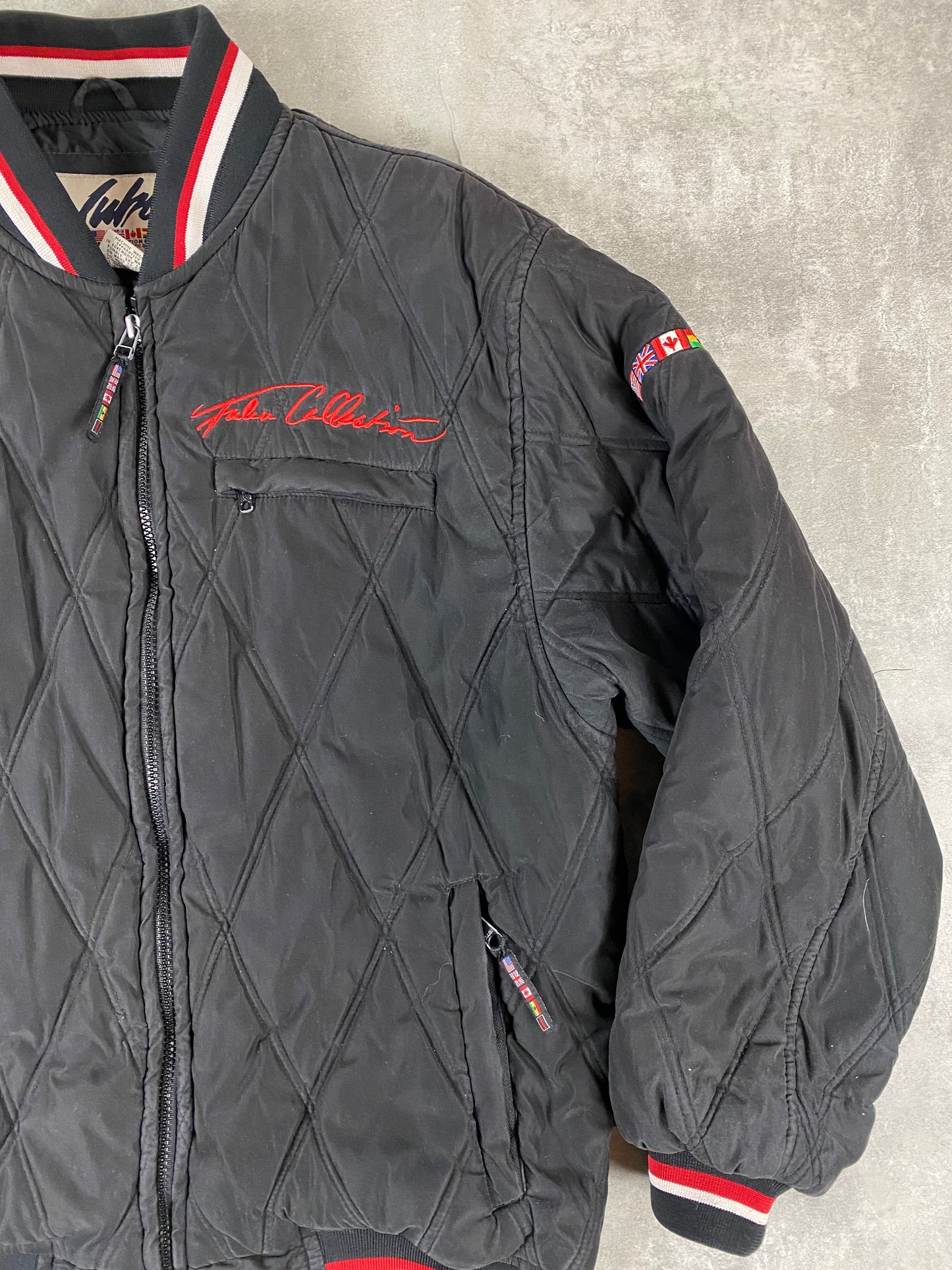 FUBU international Bomber