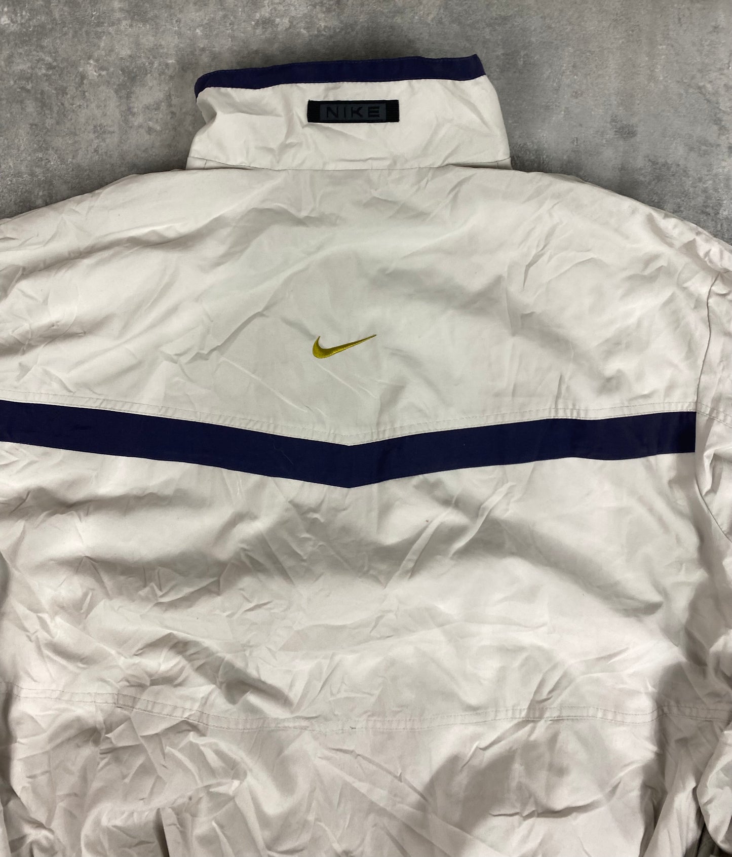 Nike trackjacke