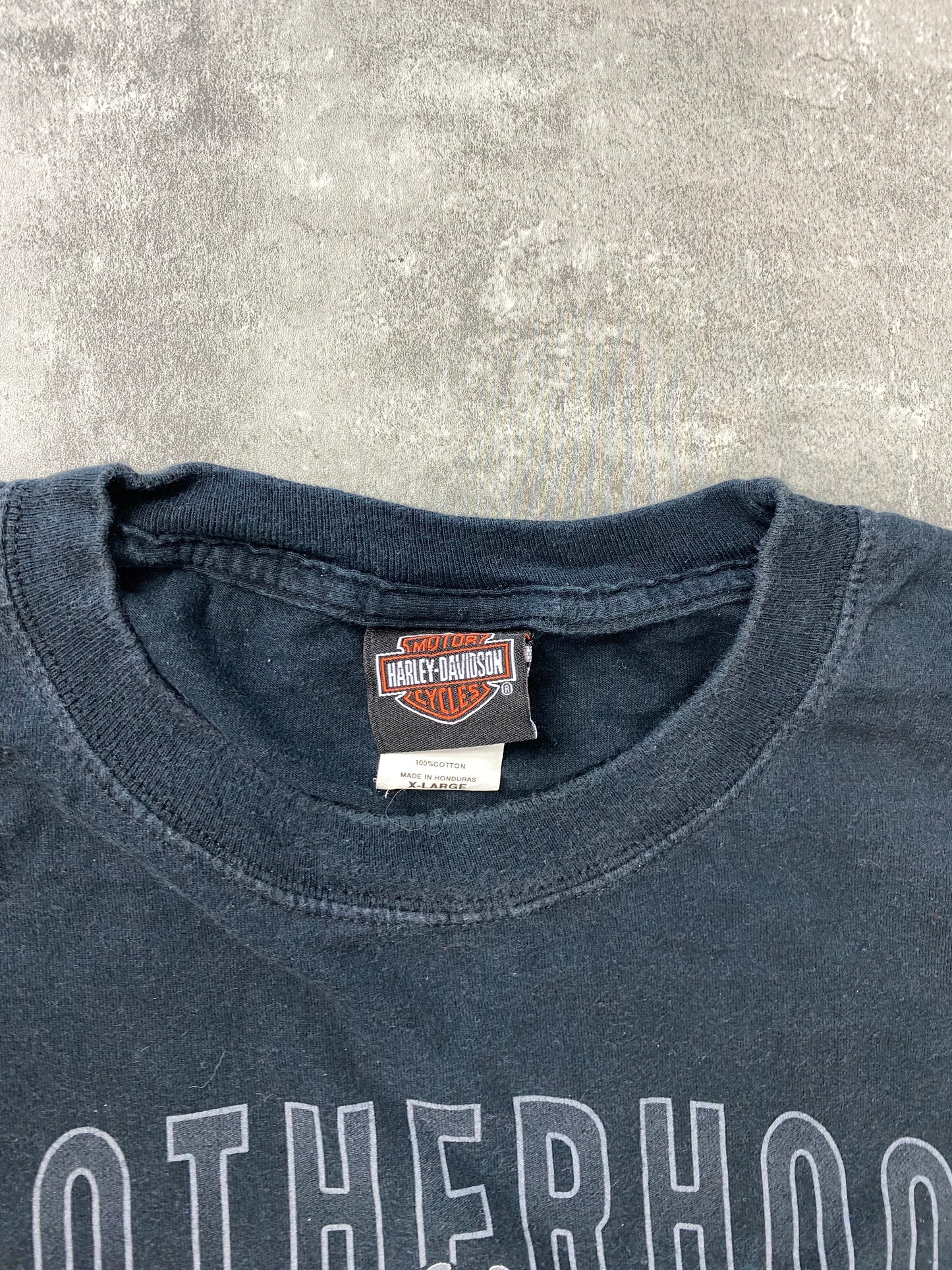 Harley Davidson Tshirt