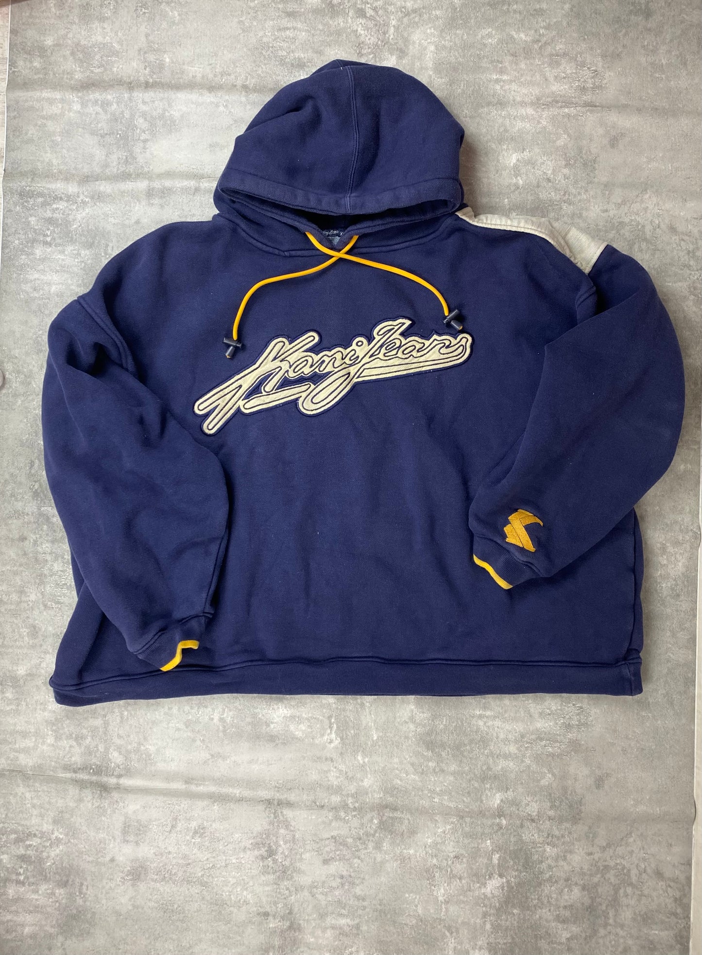 Karl Kani Hoodie