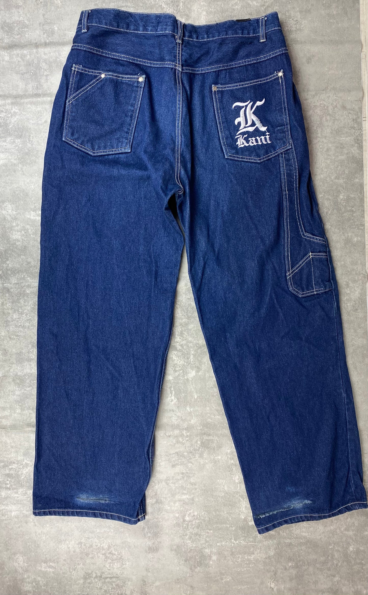 Karl Kani Baggy Jeans