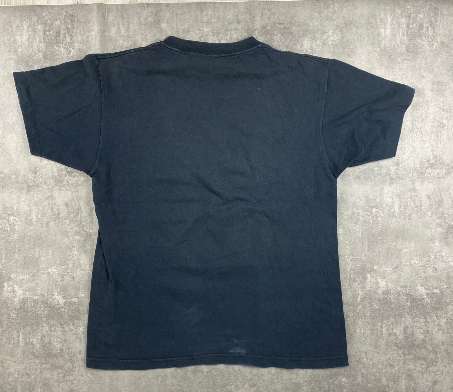 Kennedy Space Center single stitch tshirt