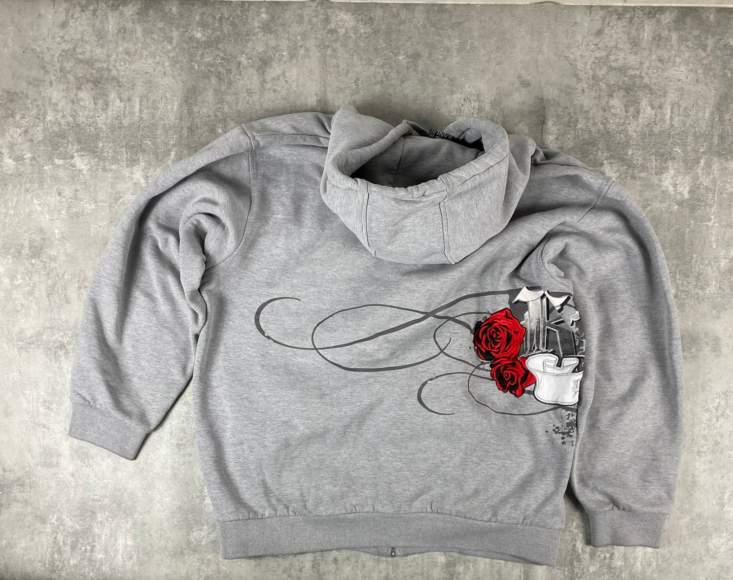 Karl Kani ZIP Jacke
