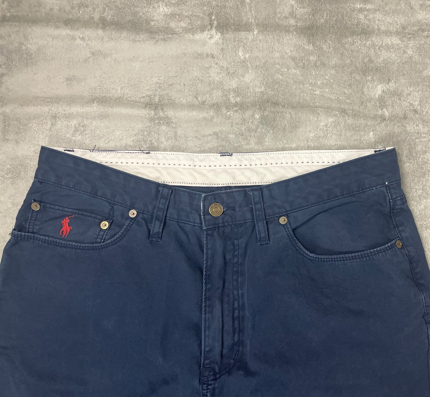 Polo Ralph Lauren 5 Pocket Hose