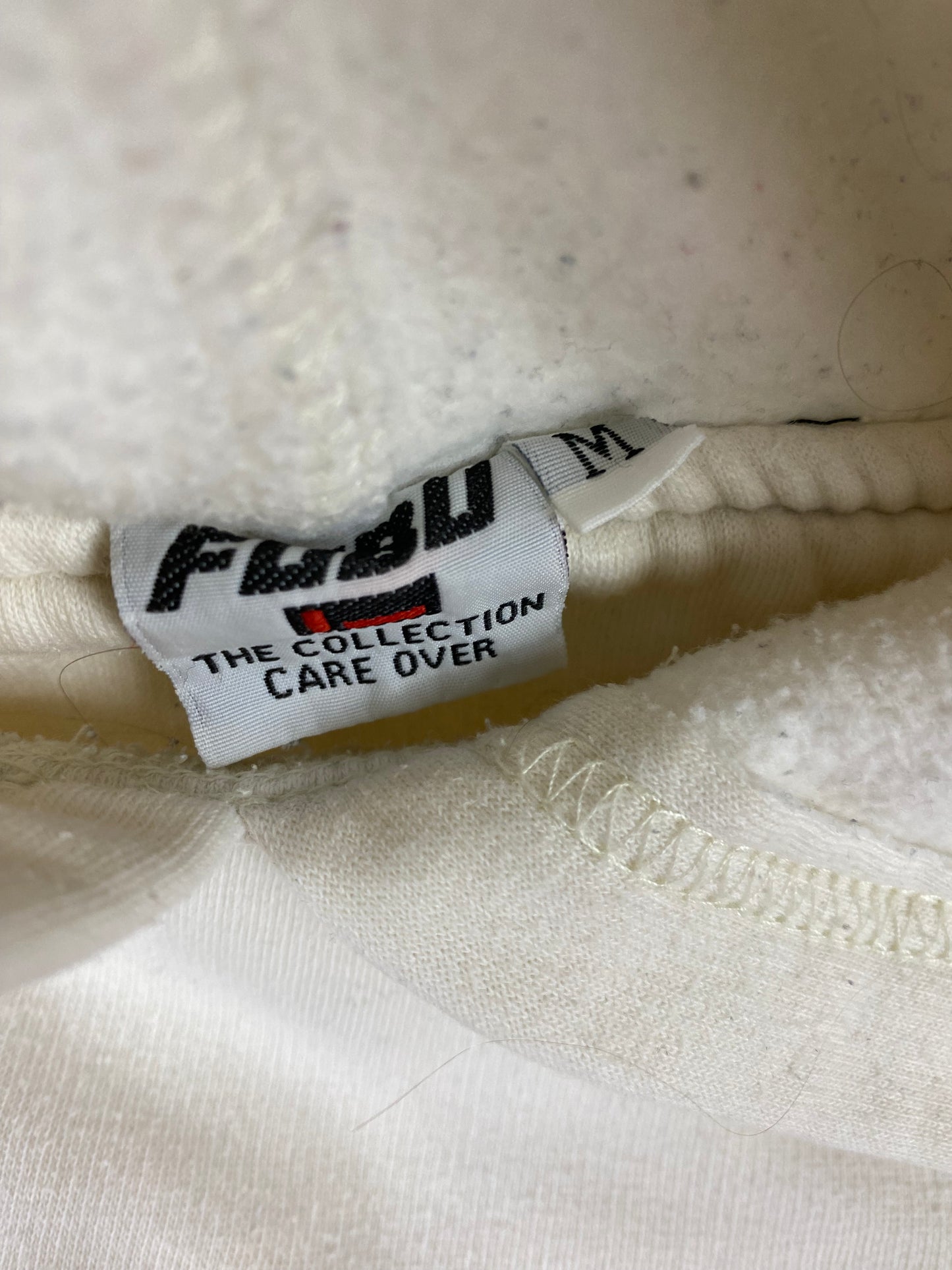 FUBU Hoodie