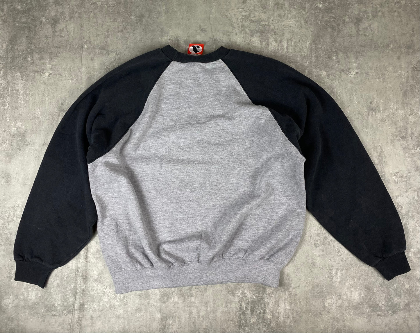 Walt Disney Mickey mouse Crewneck