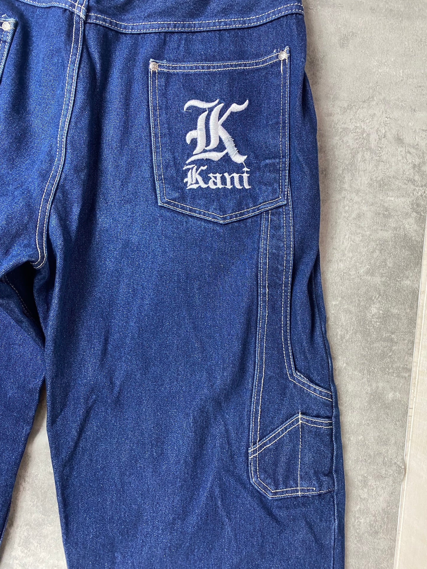 Karl Kani Baggy Jeans