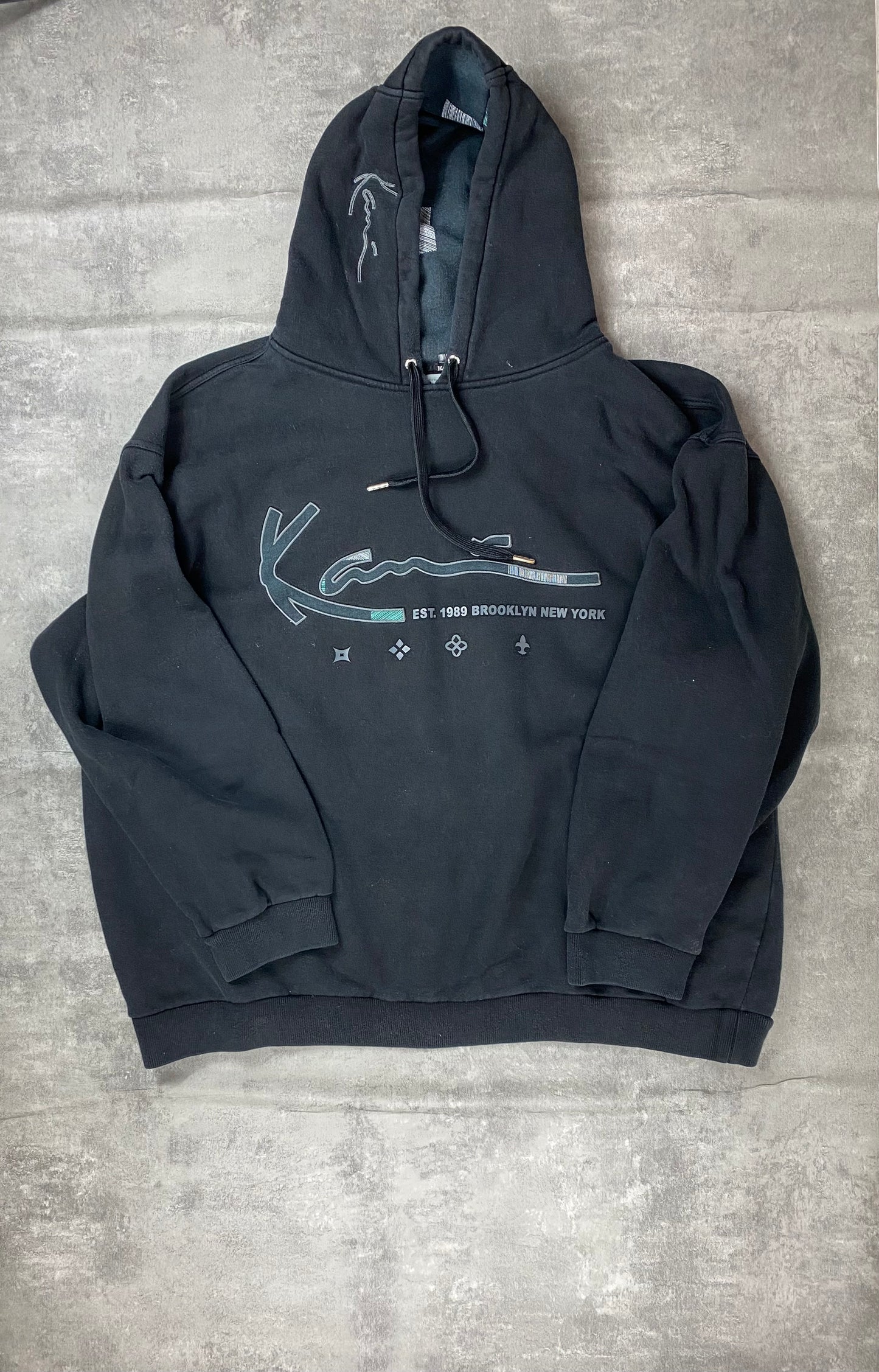 Karl Kani Hoodie