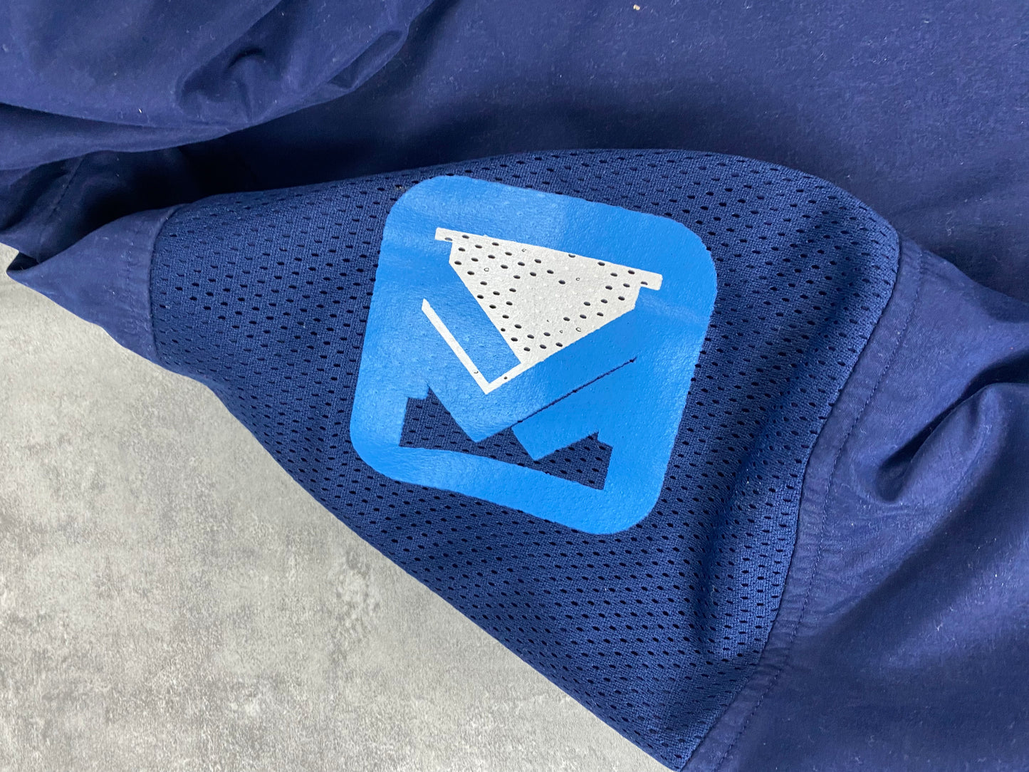 Karl Kani Trackjacke
