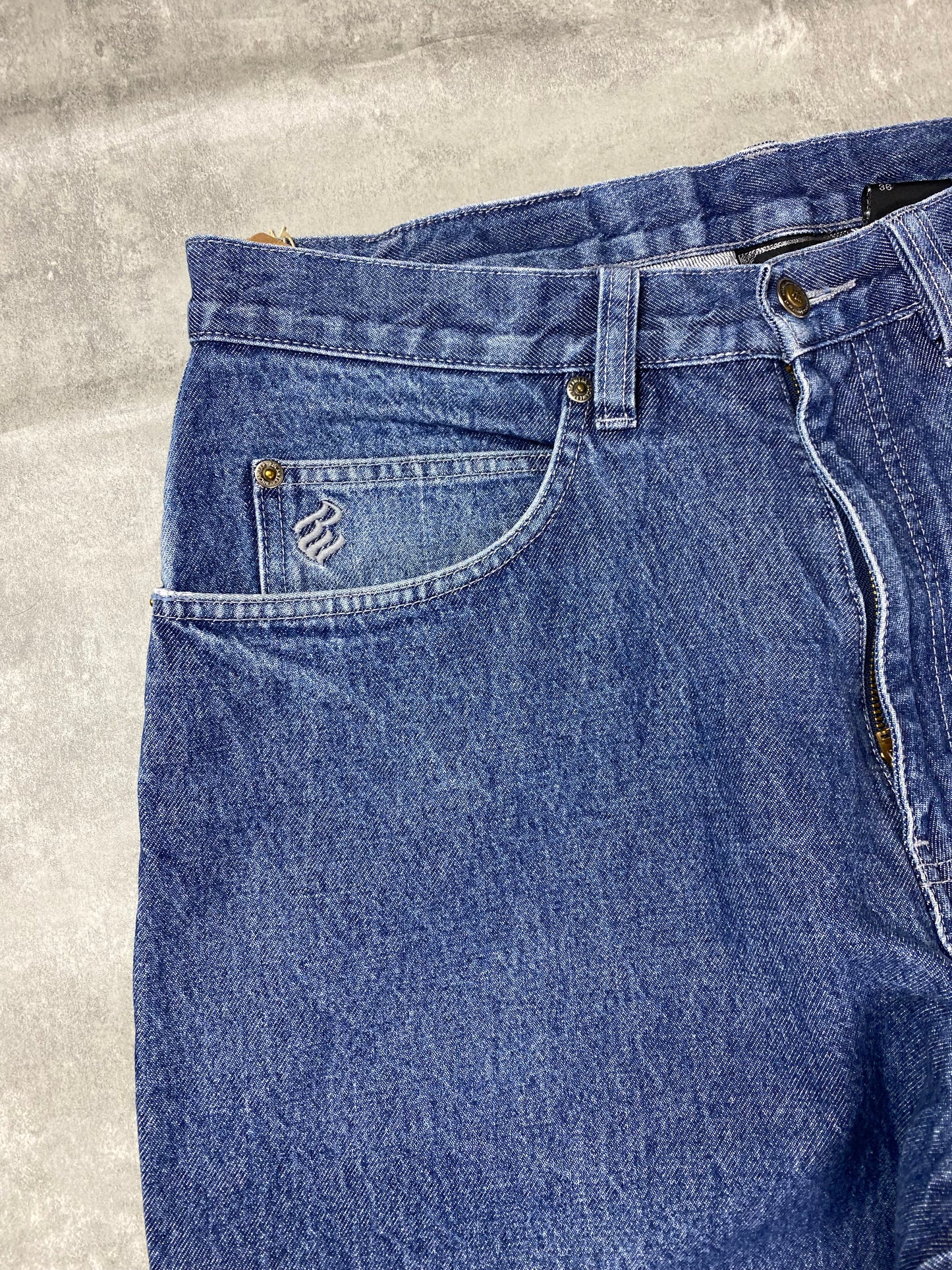 Rocawear Baggy Jeans