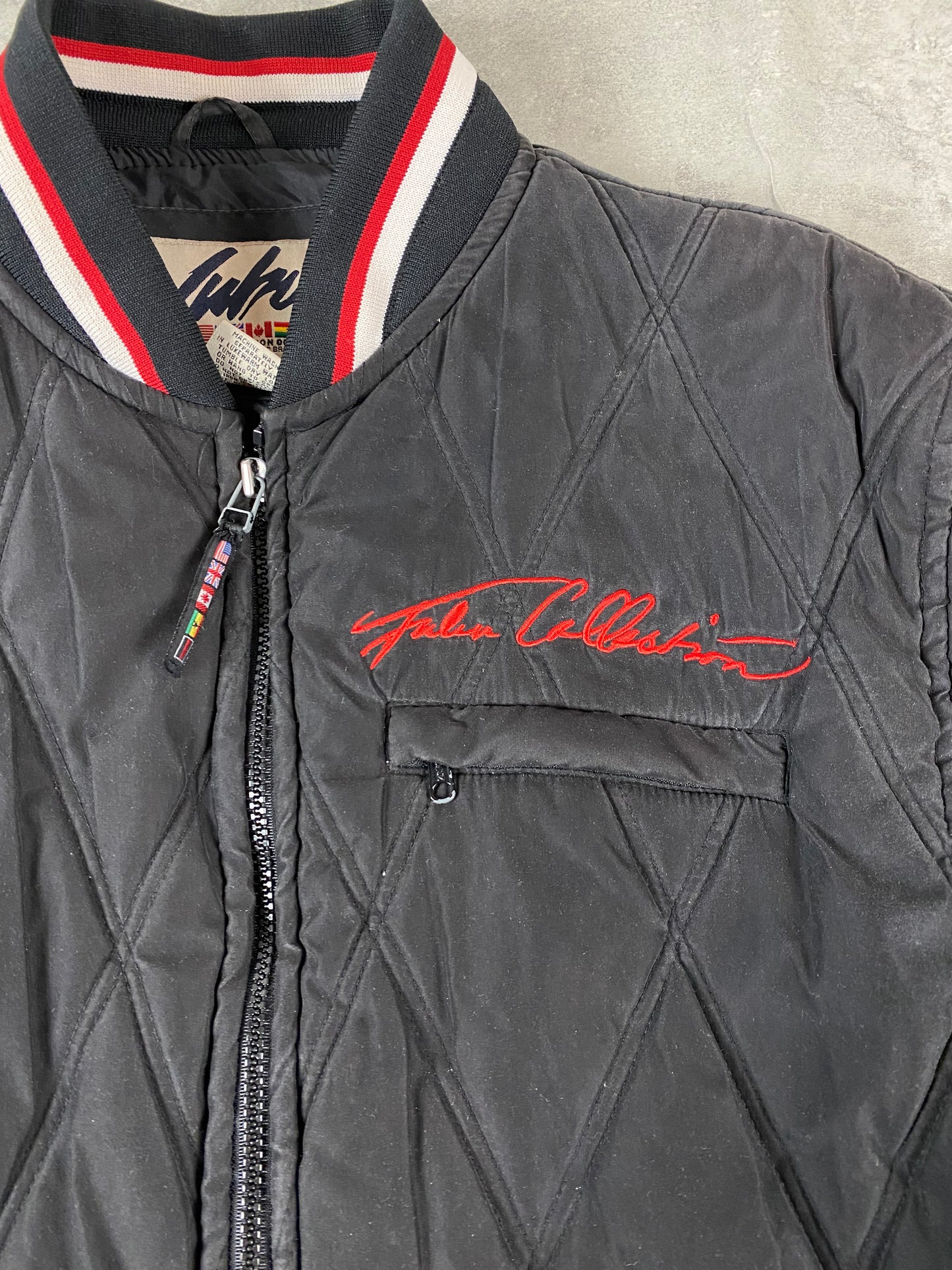 FUBU international Bomber