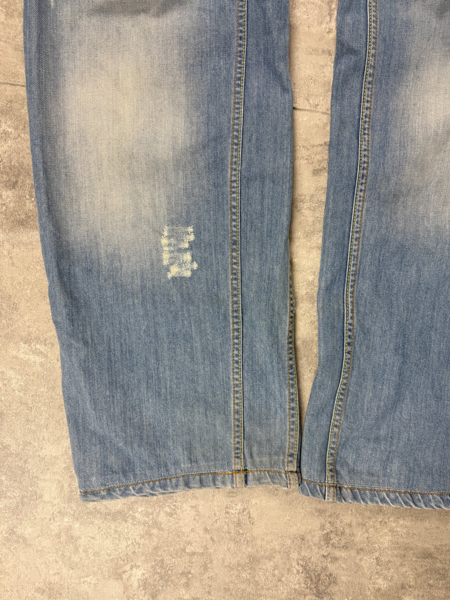 Dolce& Gabbana Jeans