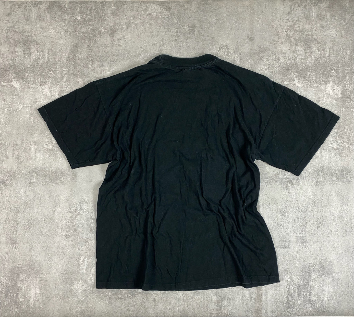 Oldschool hip-hop T-shirt
