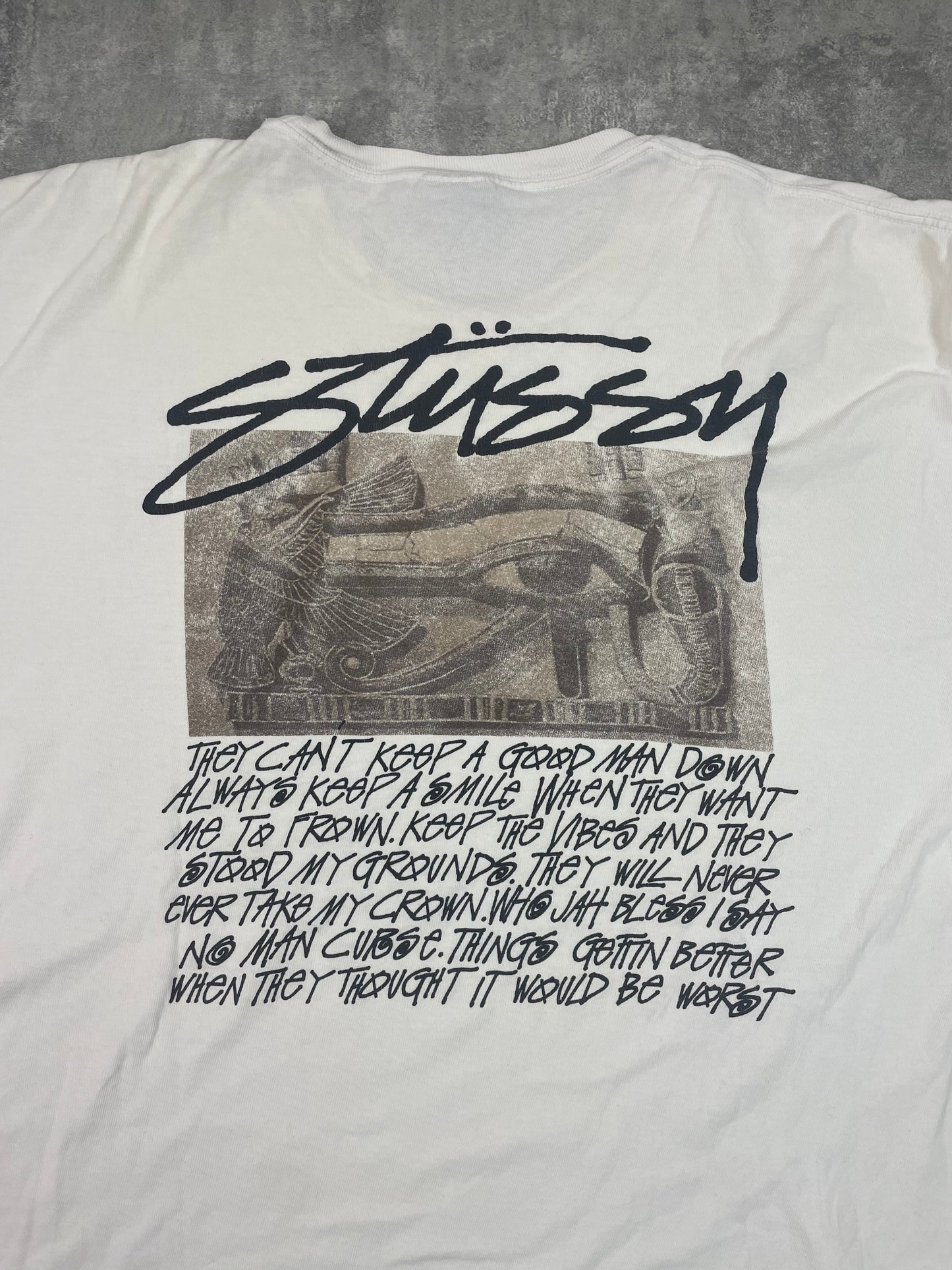 Stüssy T-Shirt