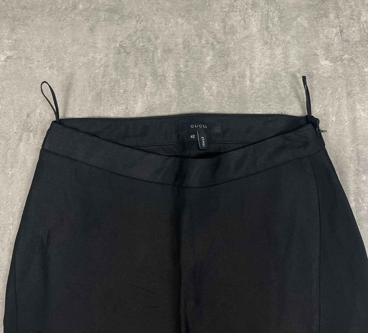 Gucci Skirt black