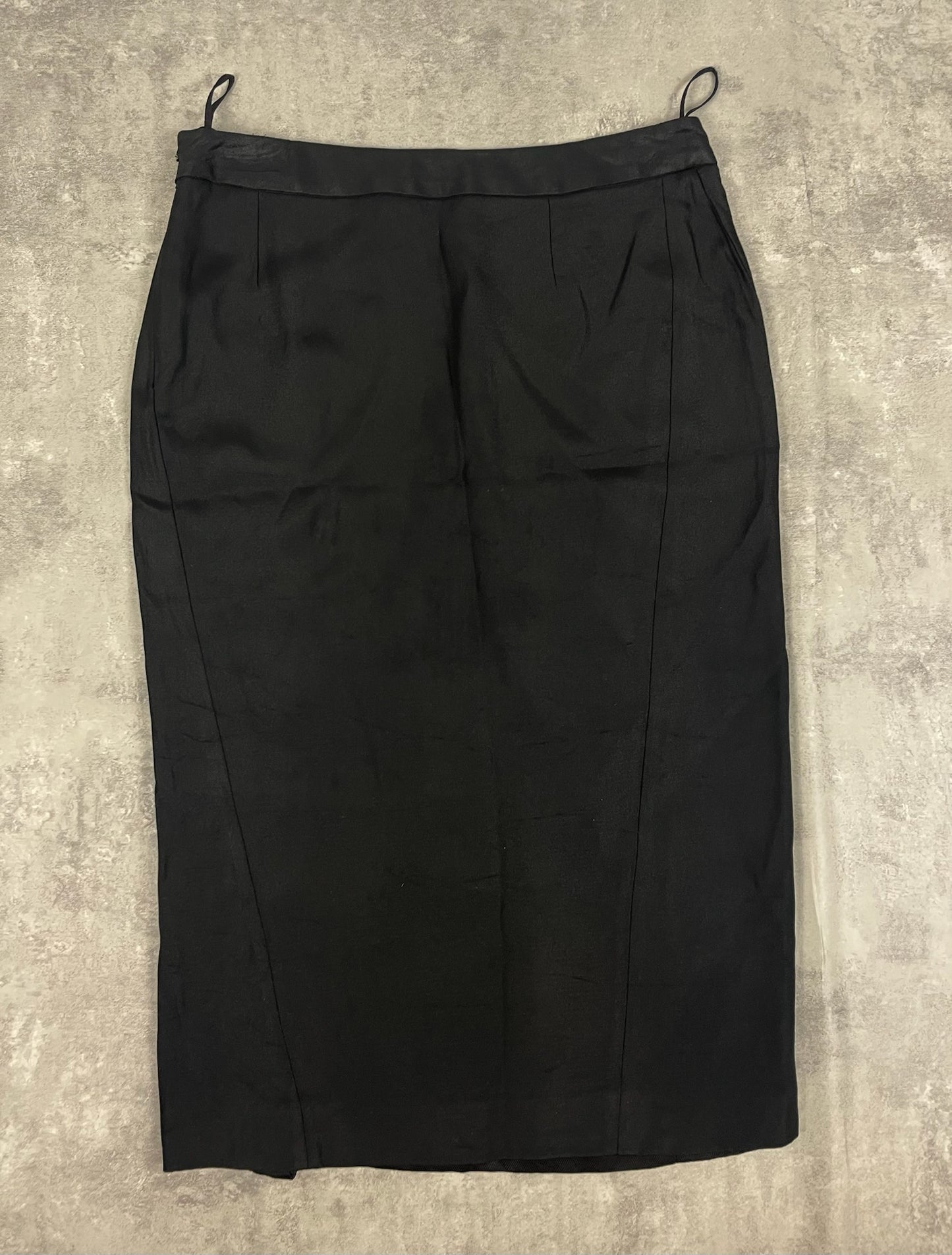 Gucci Skirt black