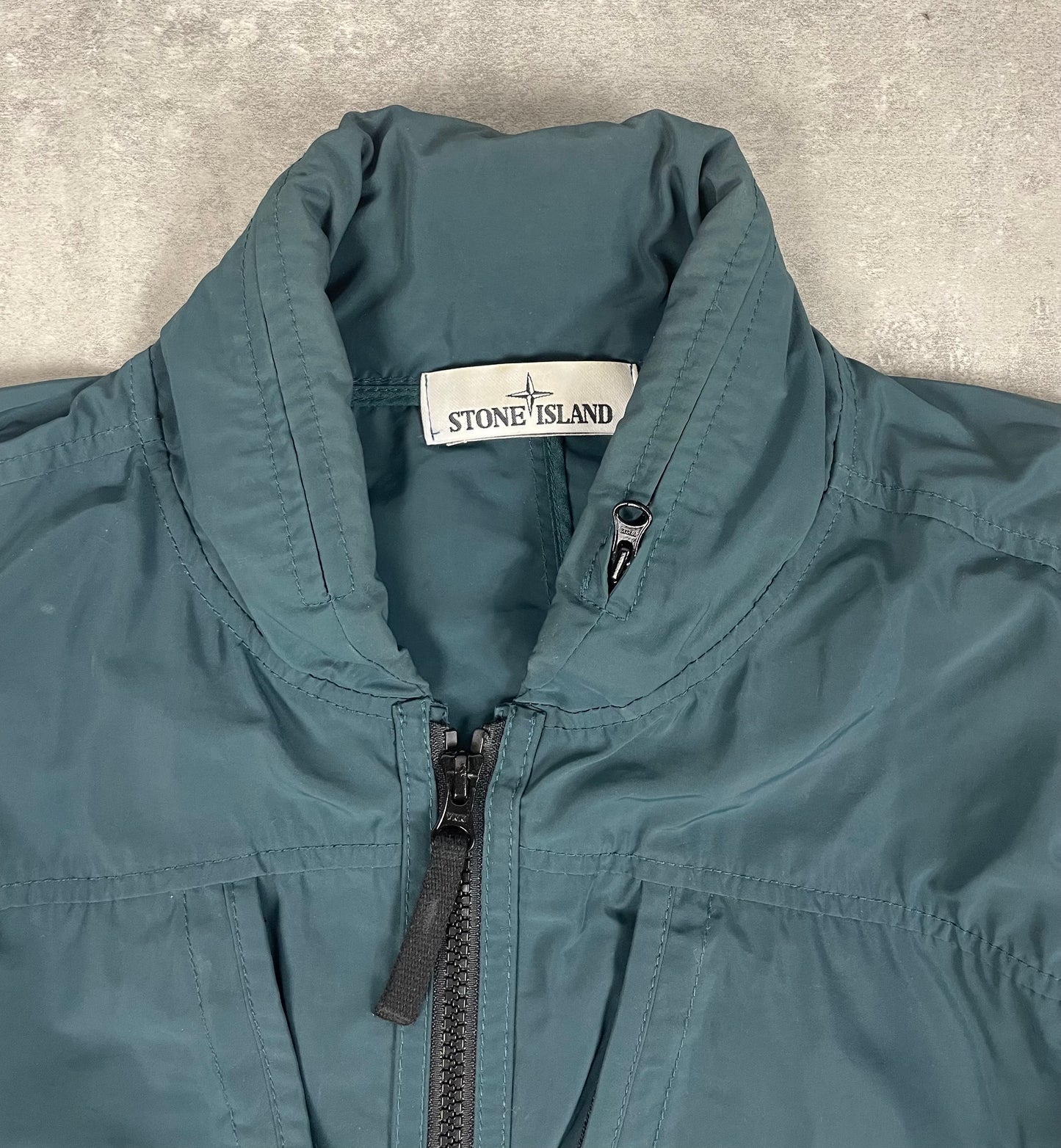 Stone Island Windbreaker