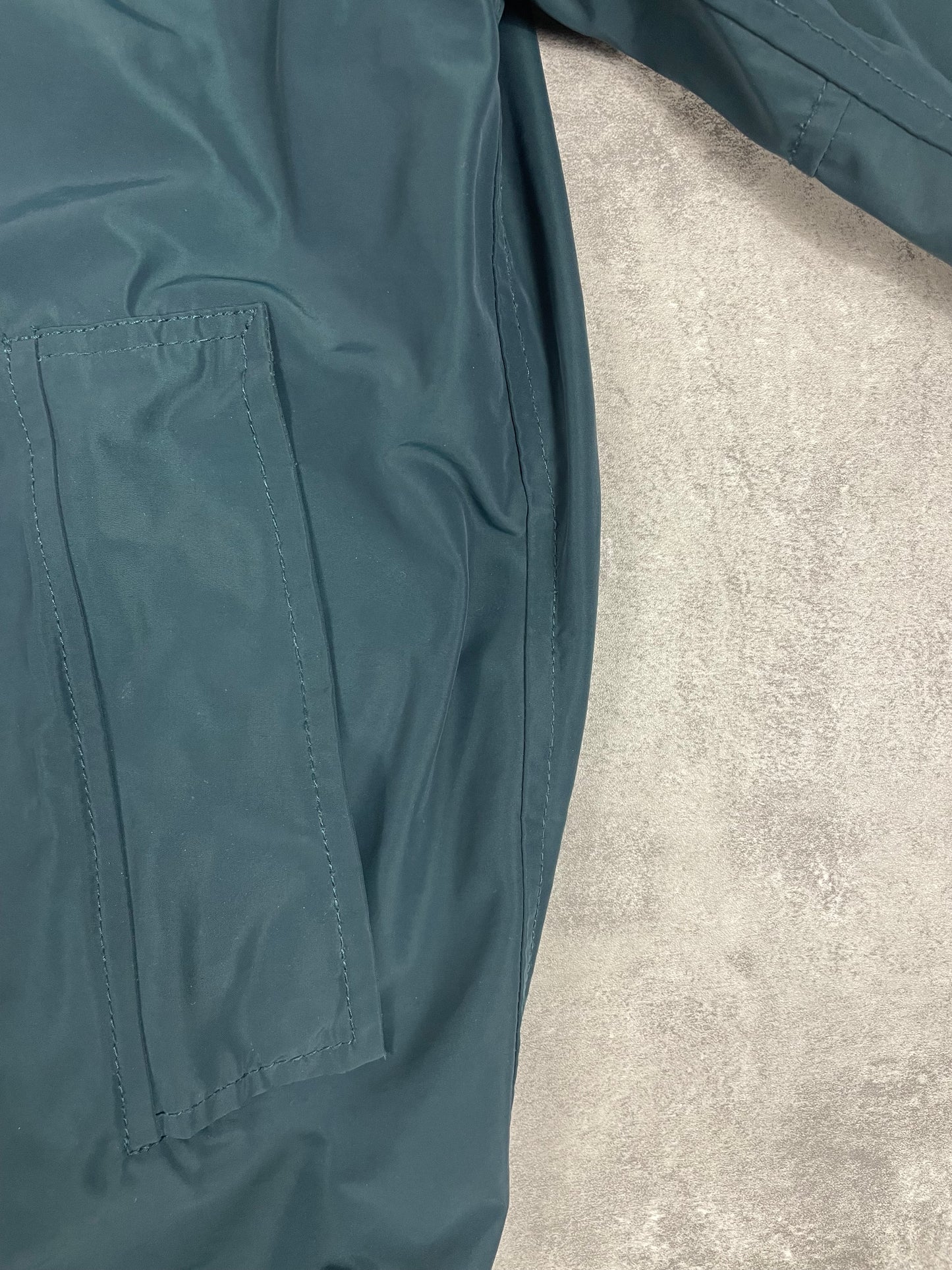 Stone Island Windbreaker
