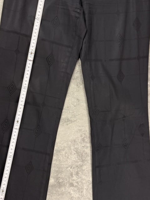 Vintage Versace Classic Pants