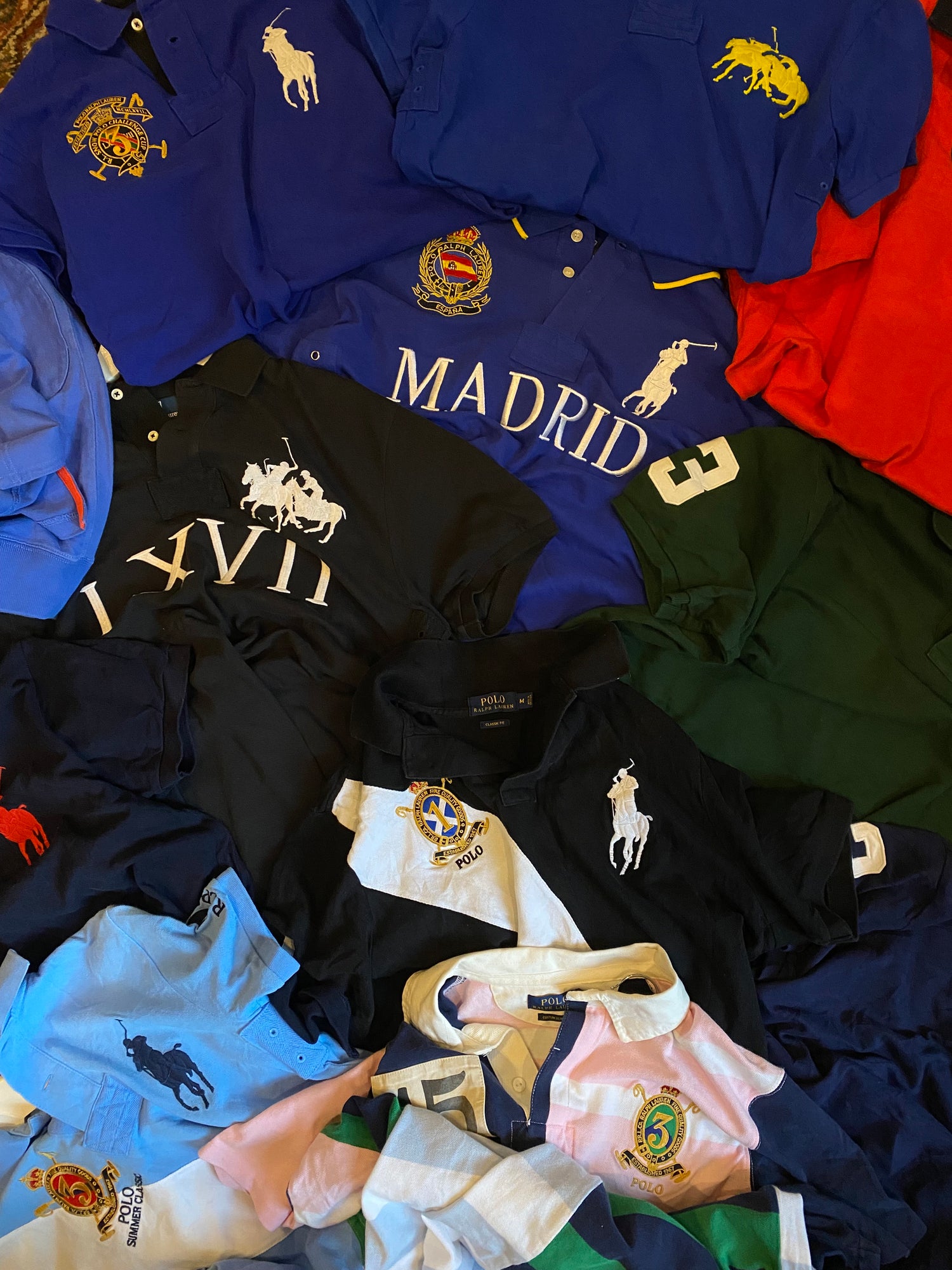 Streetwear