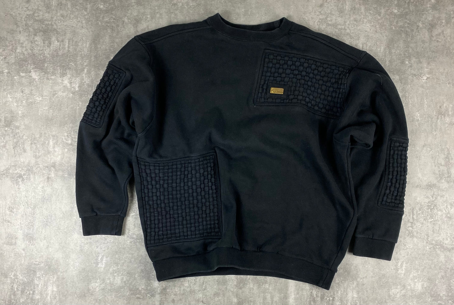 Karl Kani Crewneck