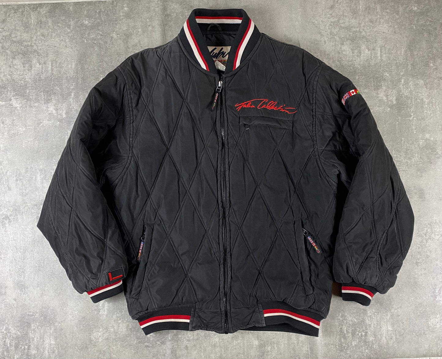 FUBU international Bomber