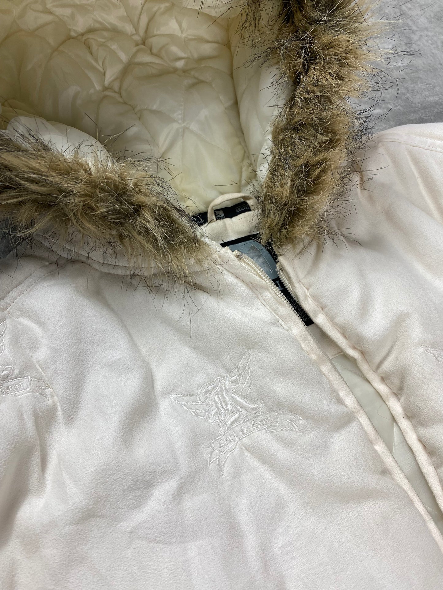 Karl Kani Bomber