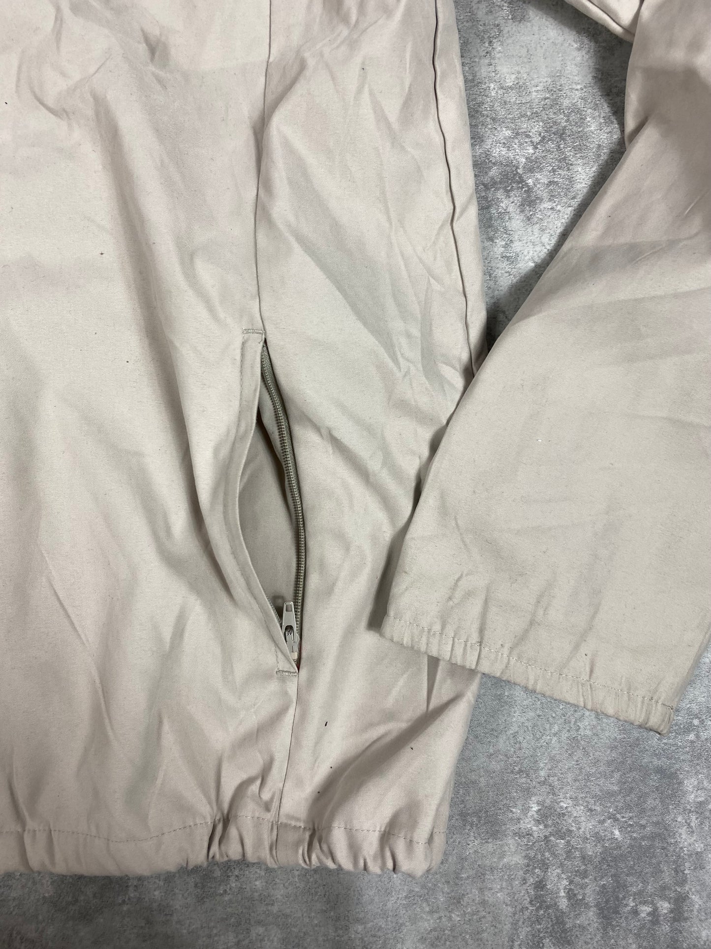 Nike Trackjacke