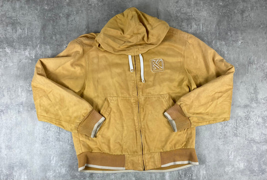 Karl Kani Trackjacke