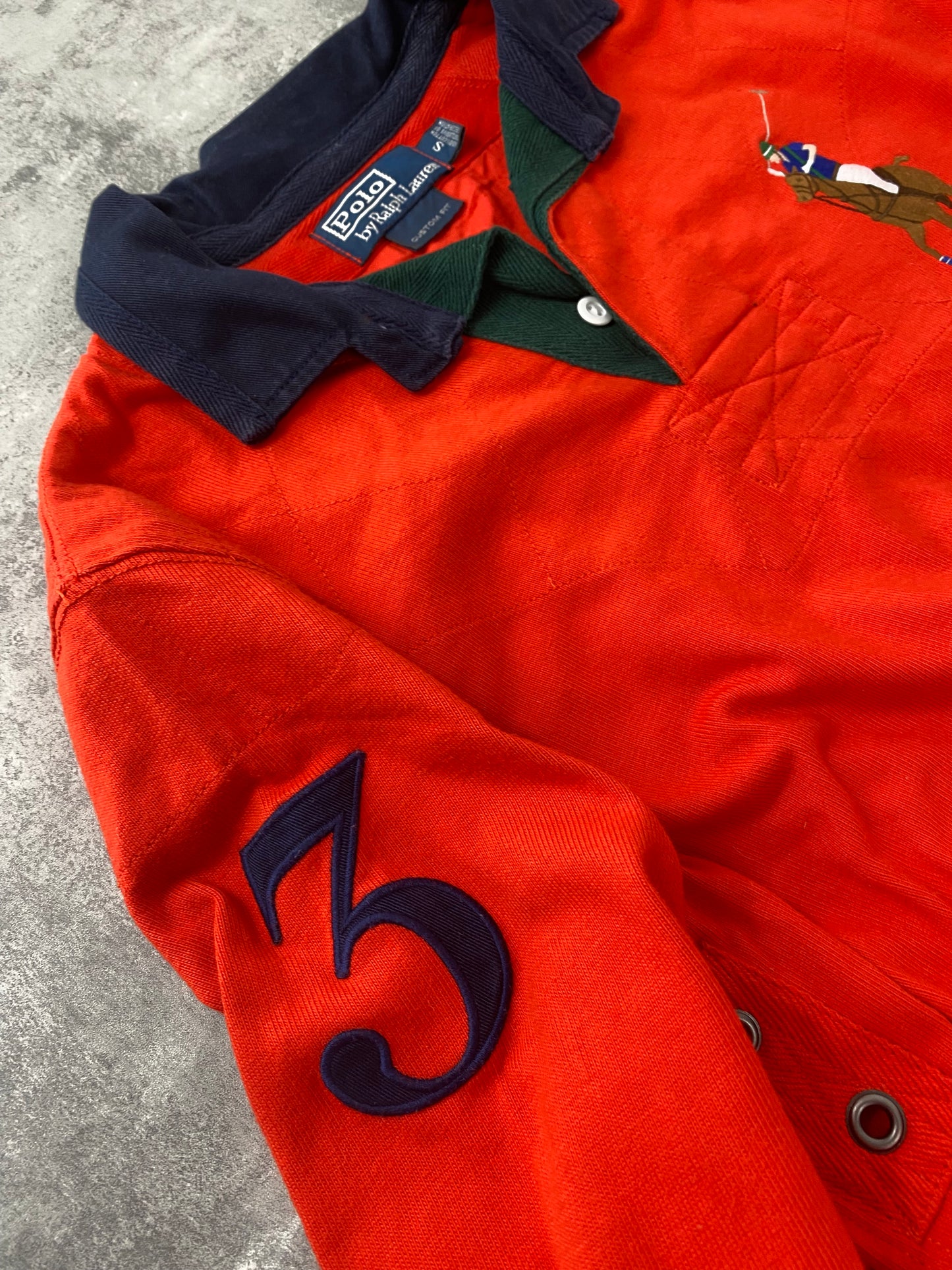 Polo Ralph Lauren