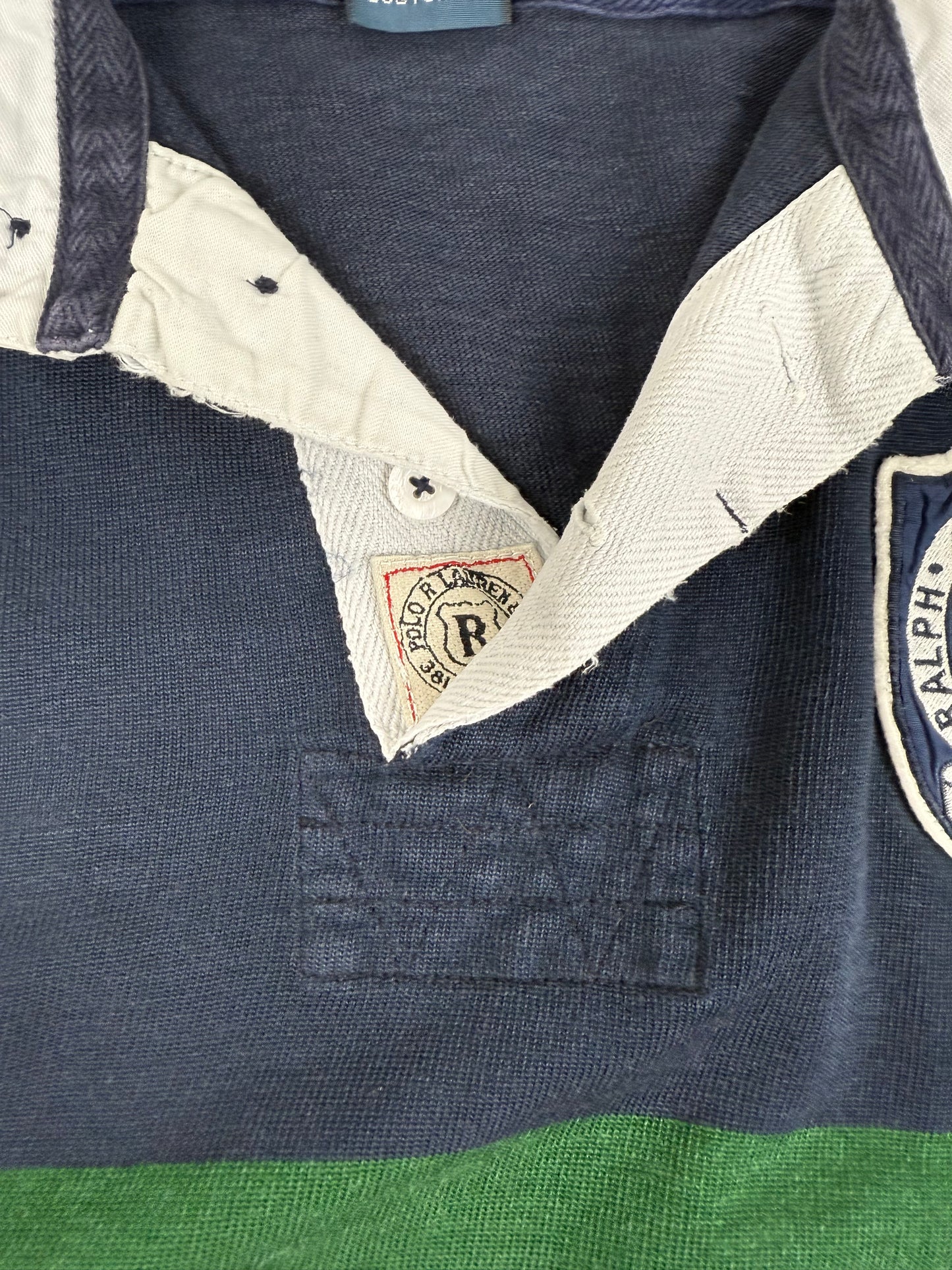 Rugby Polo