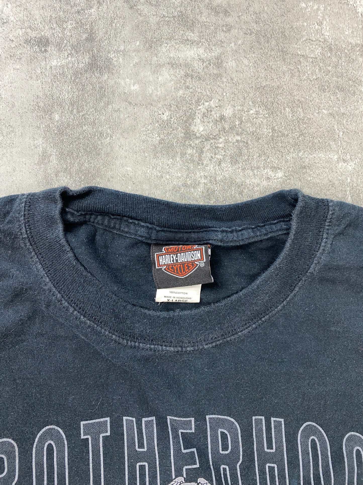 Harley Davidson Tshirt