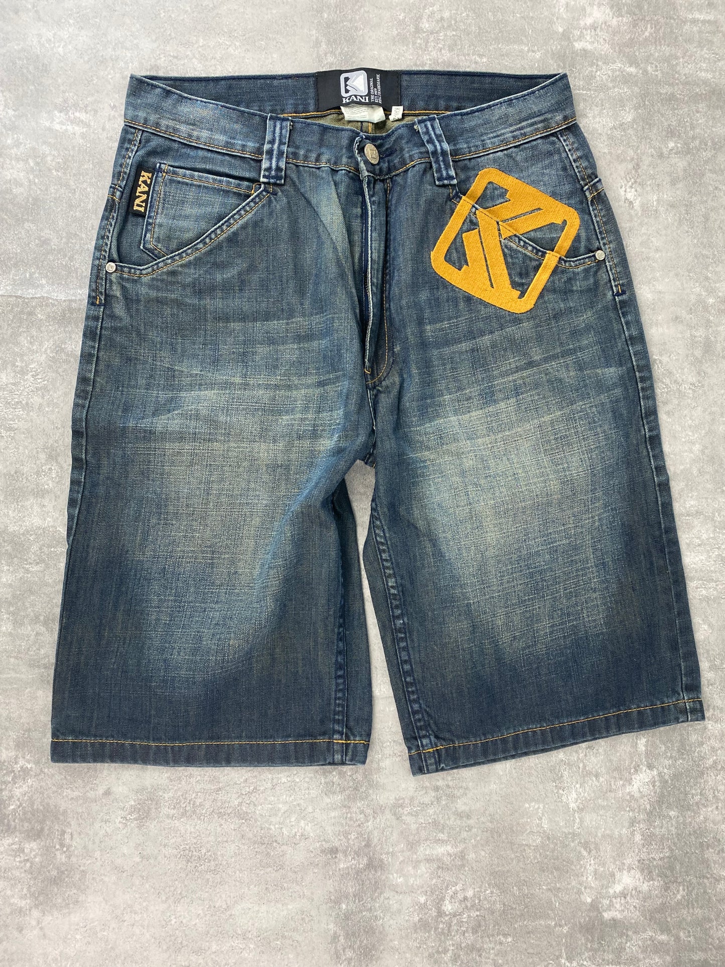 Karl Kani Jorts