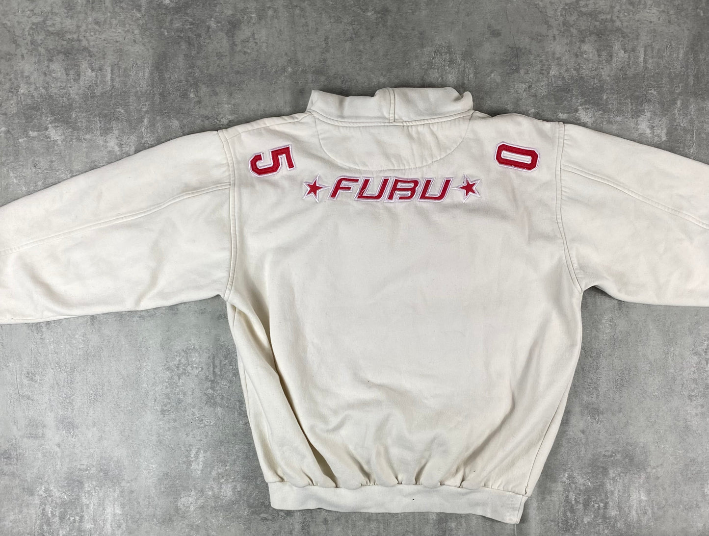 FUBU Hoodie