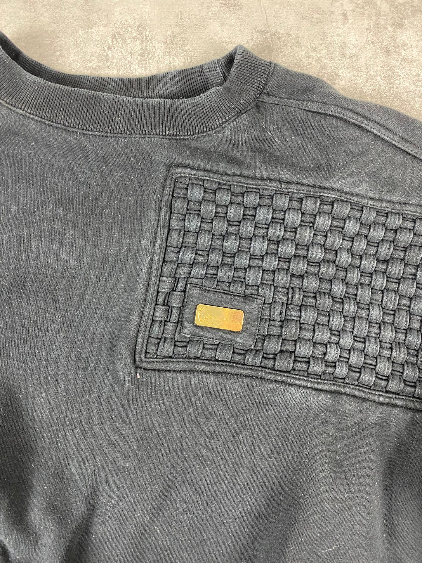 Karl Kani Crewneck