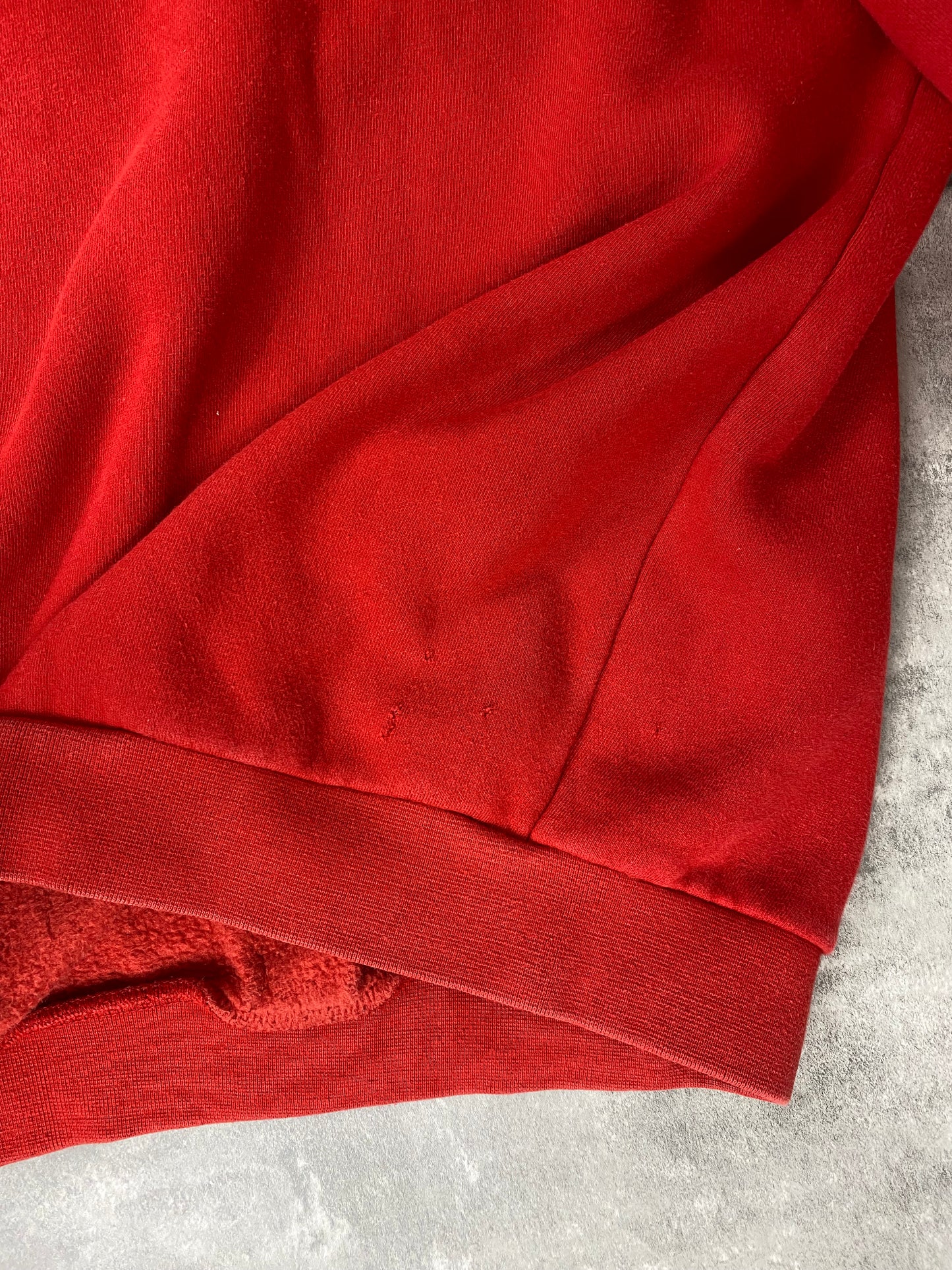 Karl Kani sweater