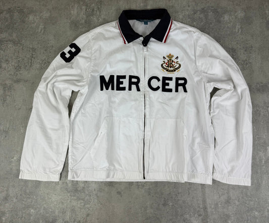 Dünne Jacke